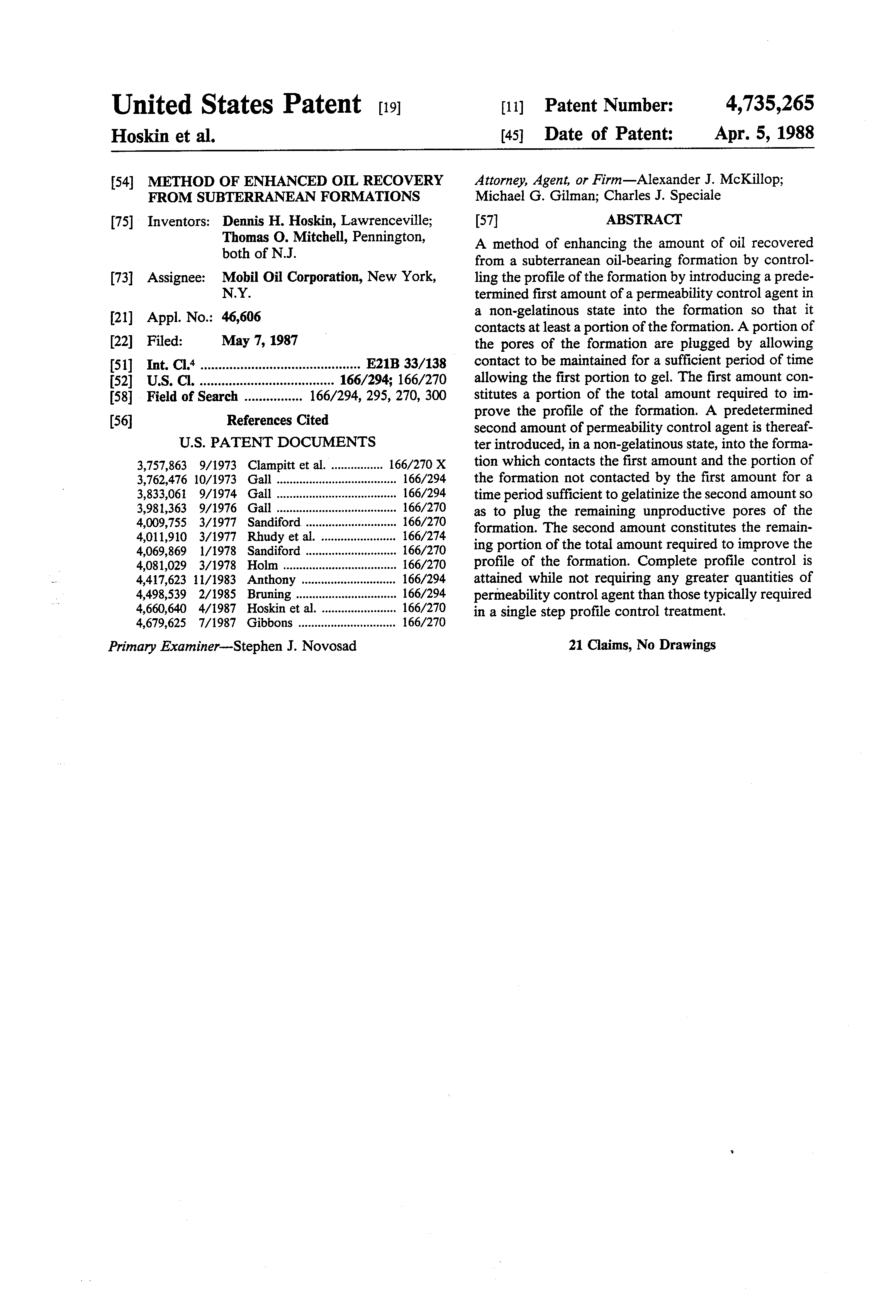 enhanced oil recovery methods pdf