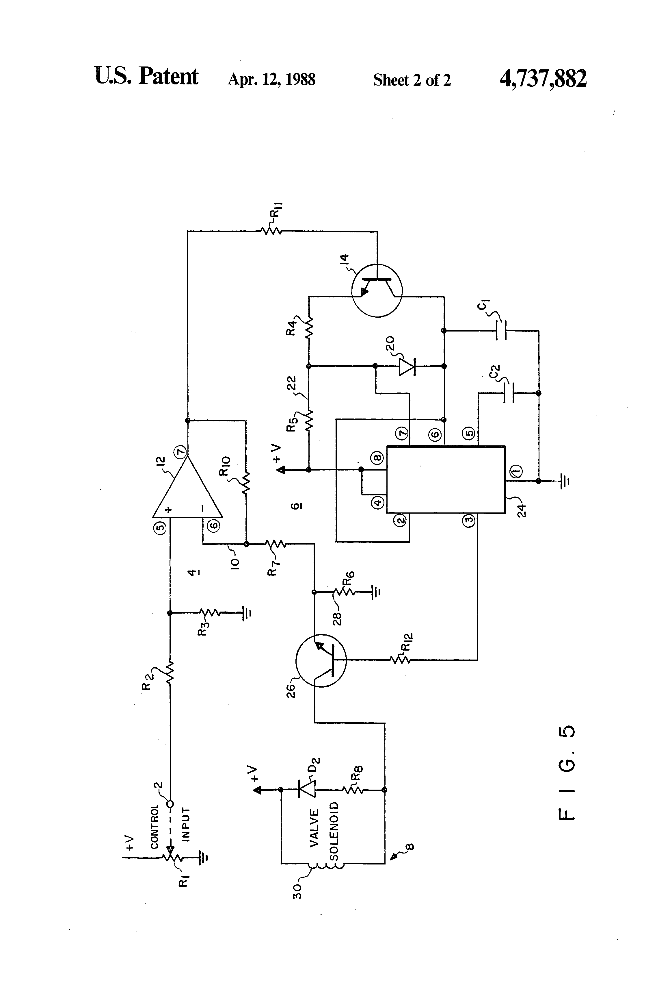 Proportioning Valve Wiring Diagram Wiring Diagram