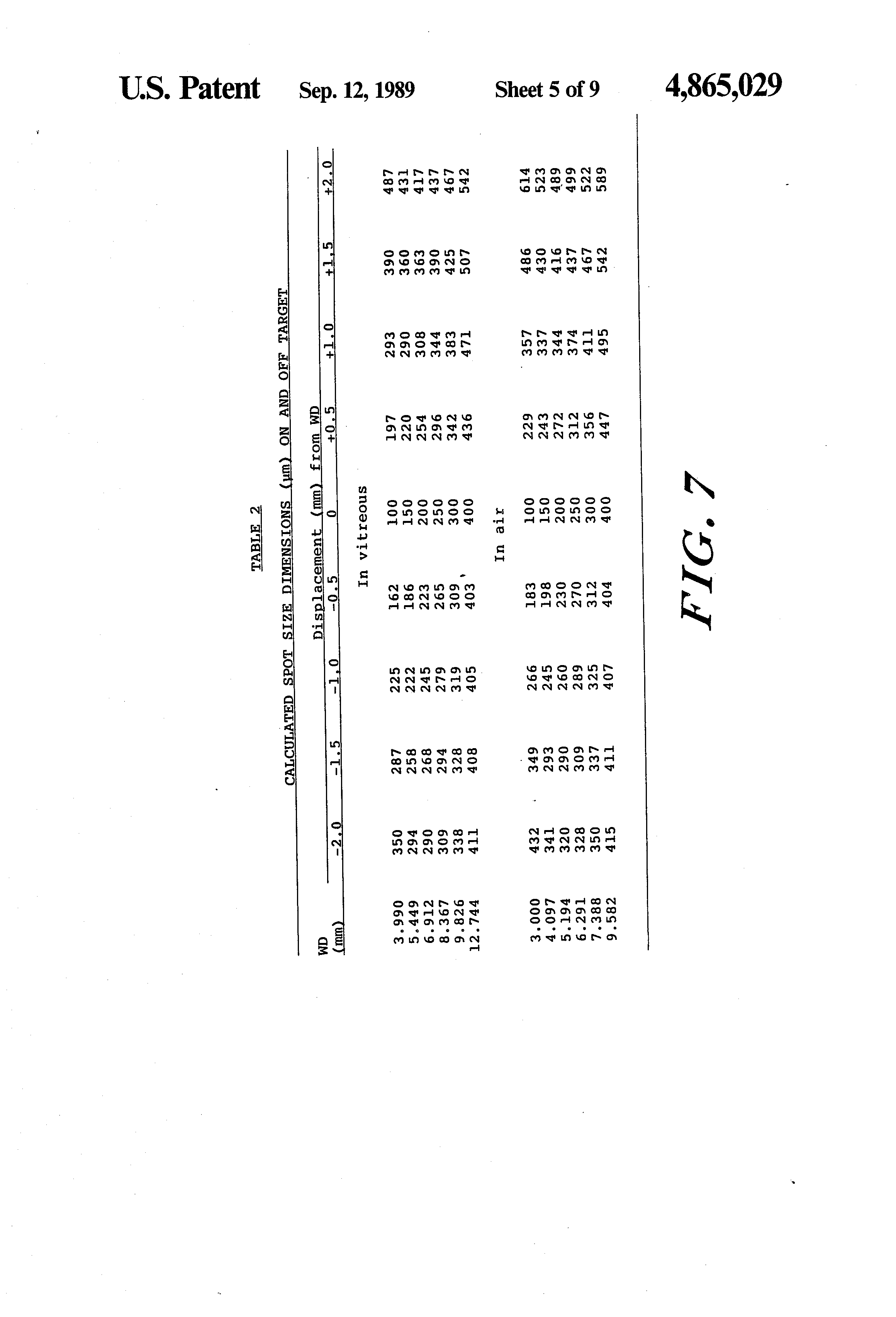 endophotocoagulation probe