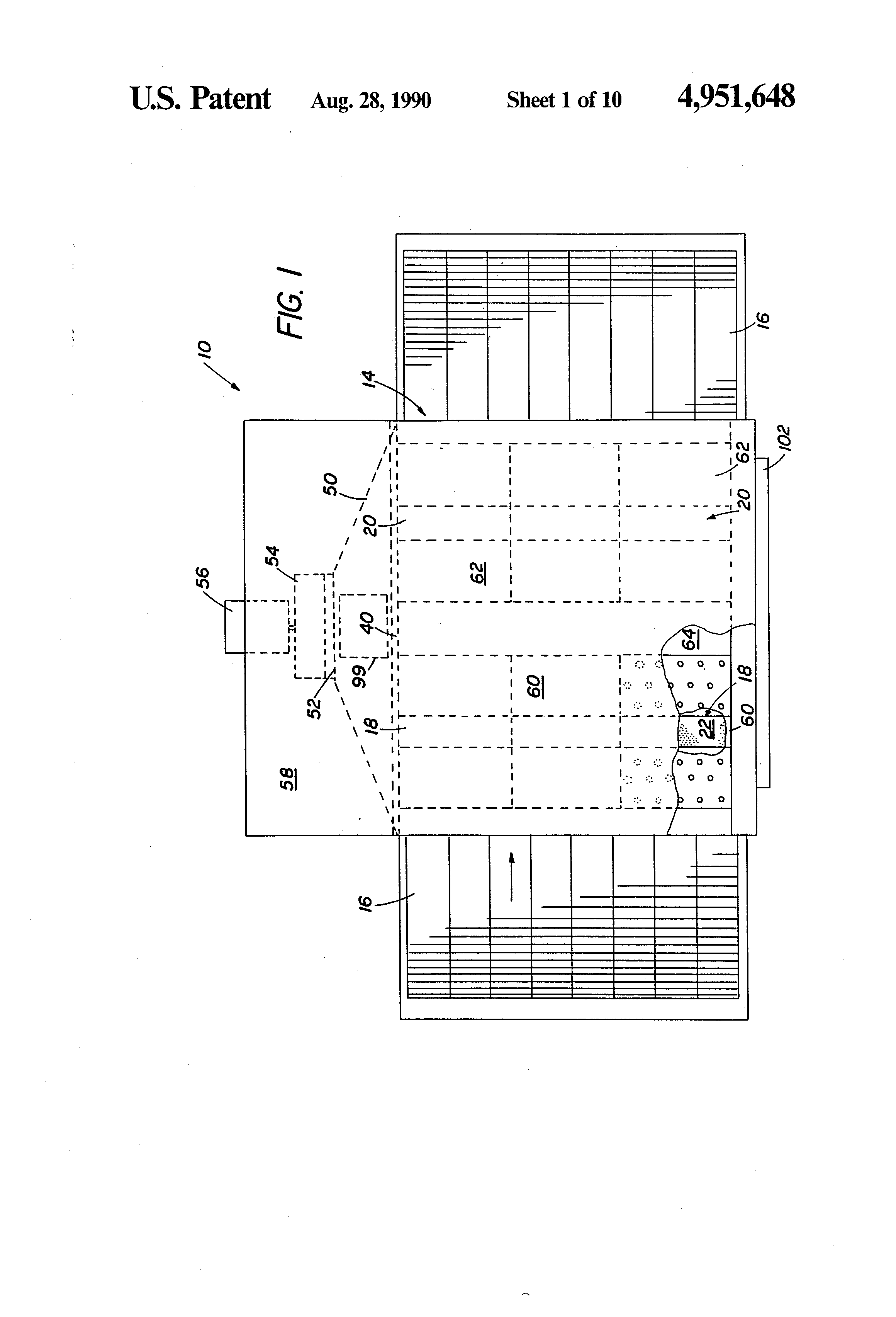 Toaster Wiring Diagram