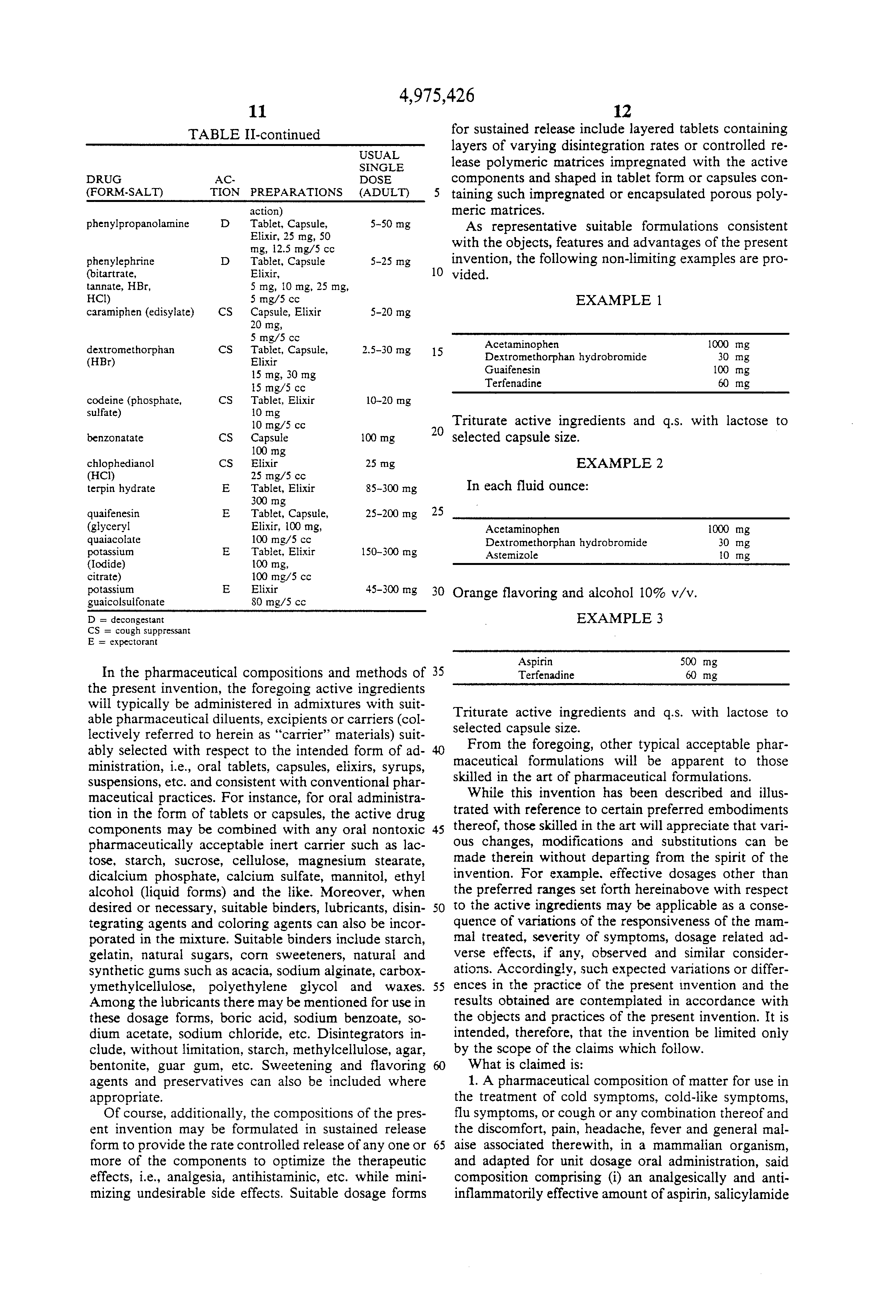 non sedating antihistamine cipla This medication is a non-opiate, analgesic and antipyretic, prescribed for headache, pain (muscle ache, backache) and fever either alone or combined with other medications more info this medication is a sedating antihistamine, prescribed for short-term treatment of insomnia (difficulty falling asleep or staying asleep. non sedating antihistamine cipla This medication is a non-opiate, analgesic and antipyretic, prescribed for headache, pain (muscle ache, backache) and fever either alone or combined with other medications more info this medication is a sedating antihistamine, prescribed for short-term treatment of insomnia (difficulty falling asleep or staying asleep.
