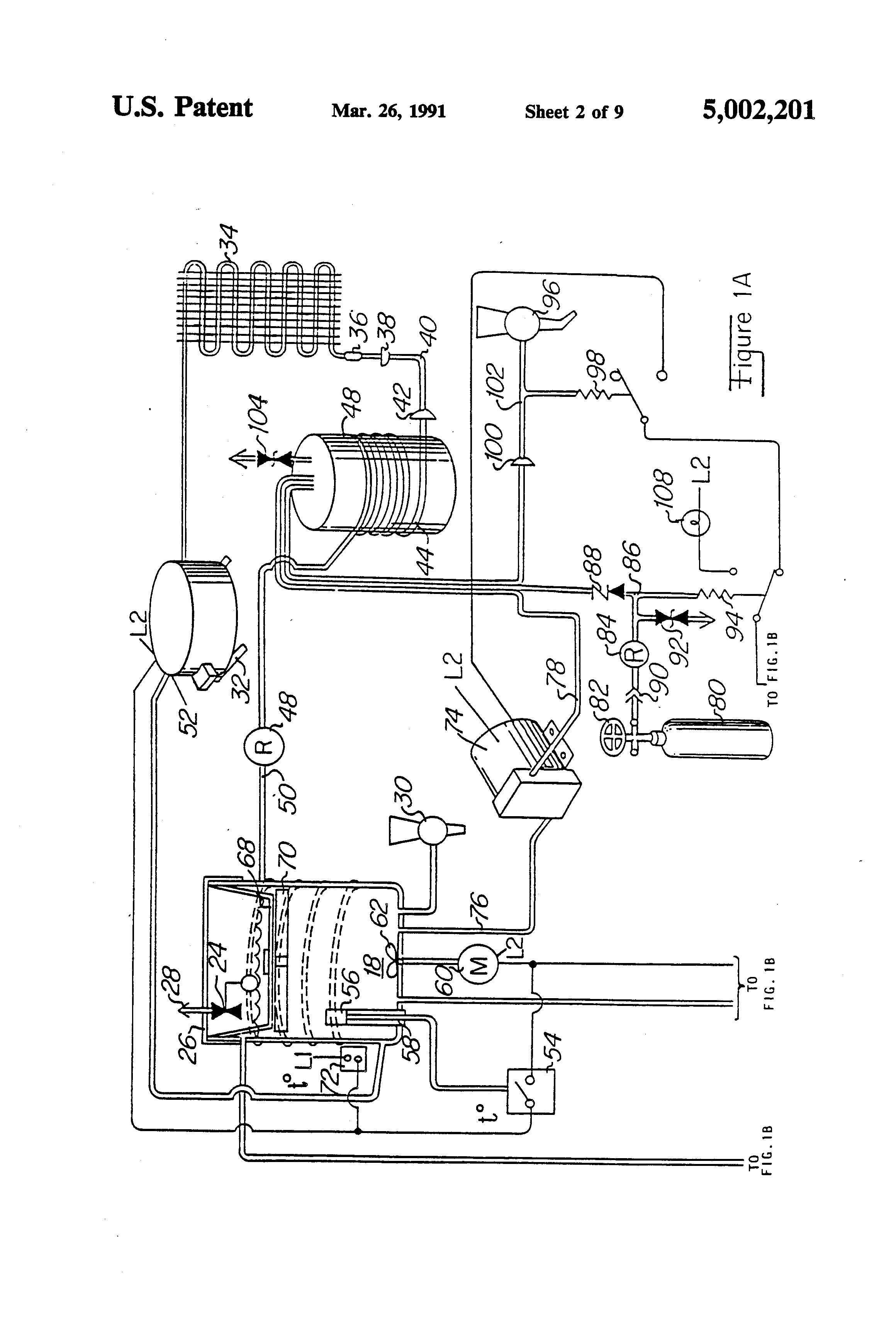 ... Whirlpool Clothes Dryer Wiring Diagram besides Kenmore 106 Series Wiring Diagrams in addition US5002201 besides Wiring ...