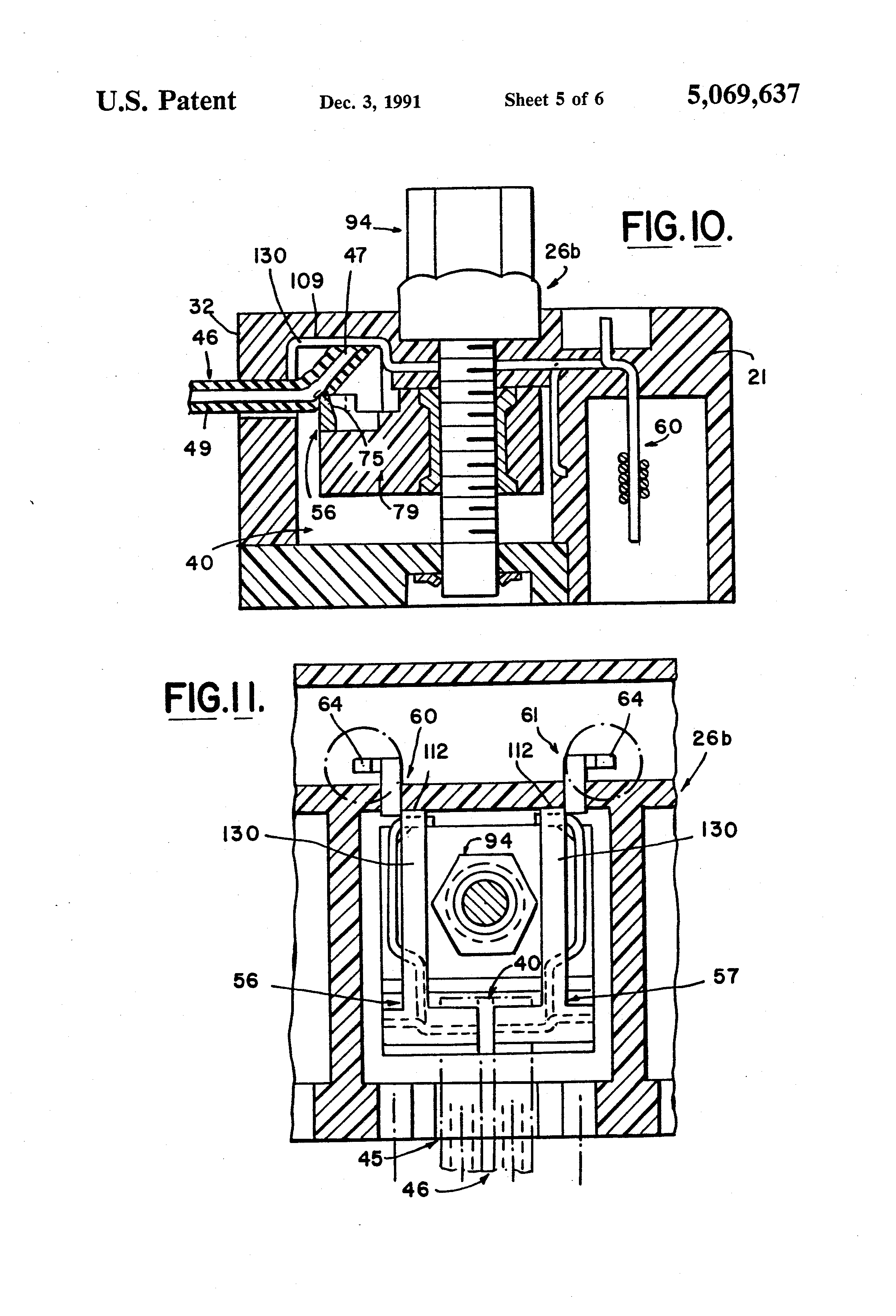 insulation displacing electrical connector