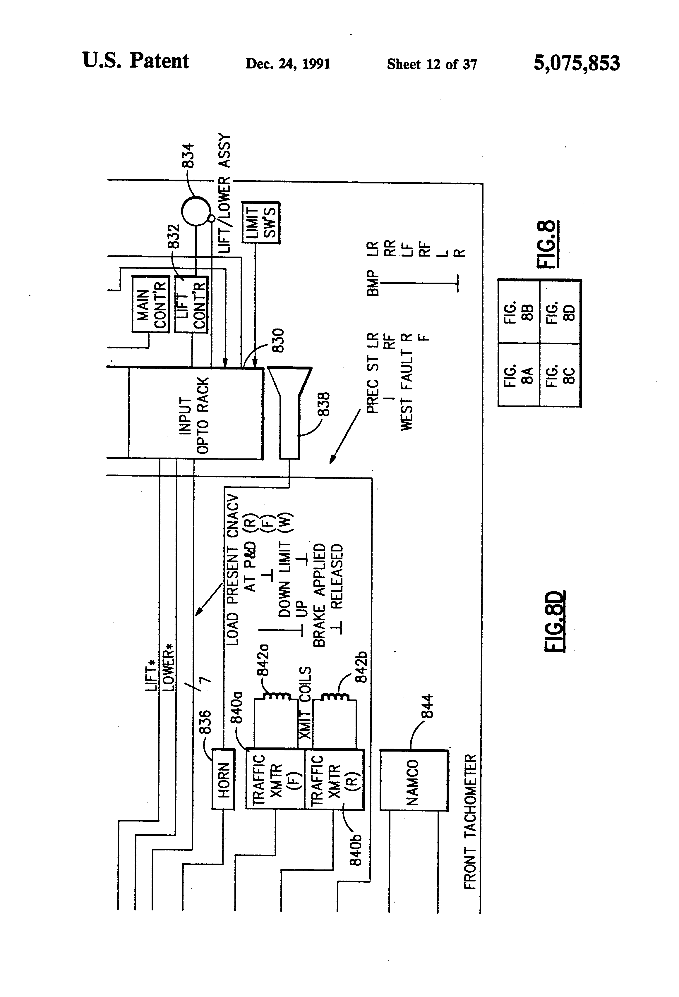 Wiring Diagram John Deere L100 Electrical Diagram John Deere Gator
