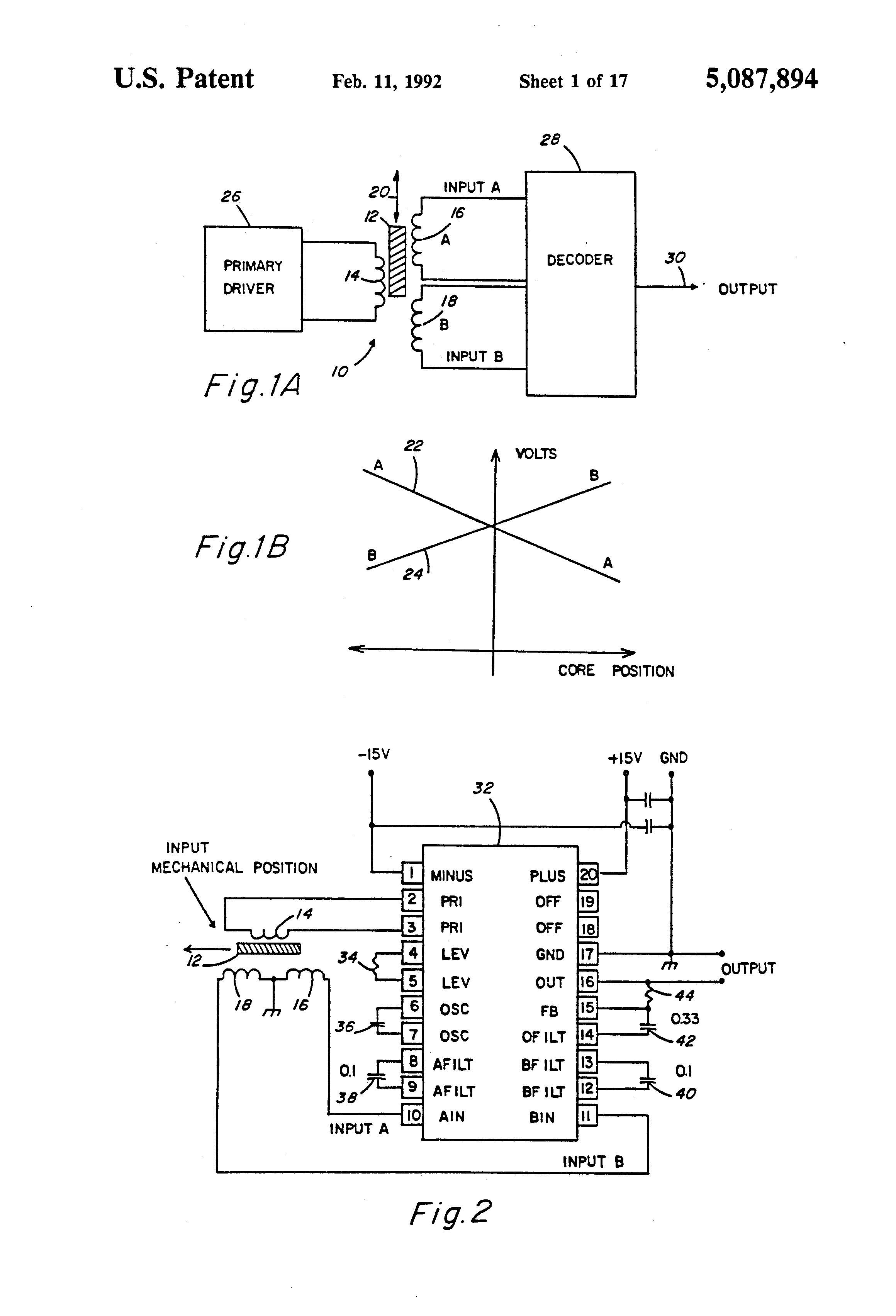 Patent Drawing
