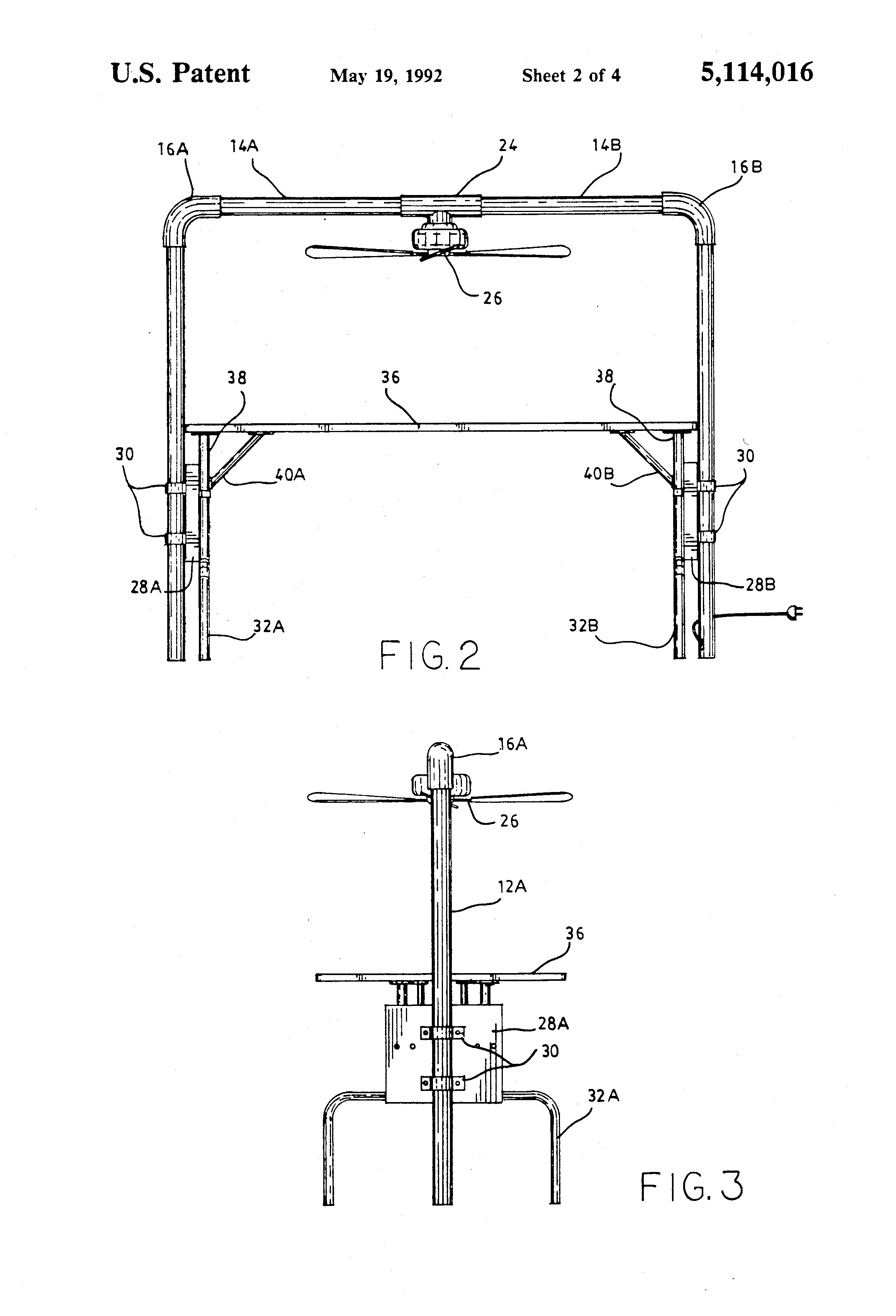 Standing Ceiling Fan Ideas Ceiling Fan Or Standing Theteenline