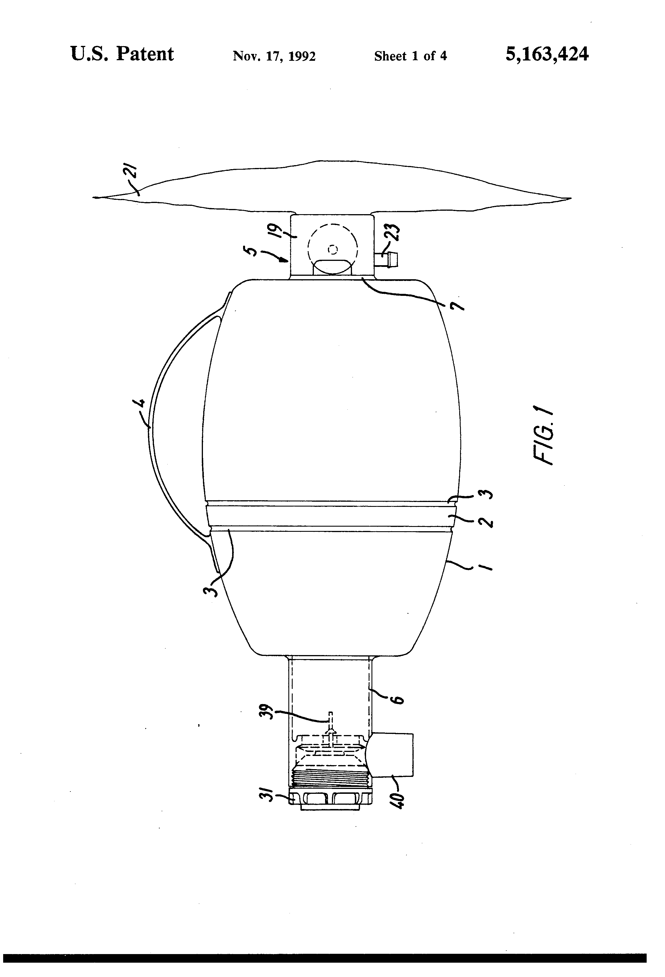 disposable resuscitator