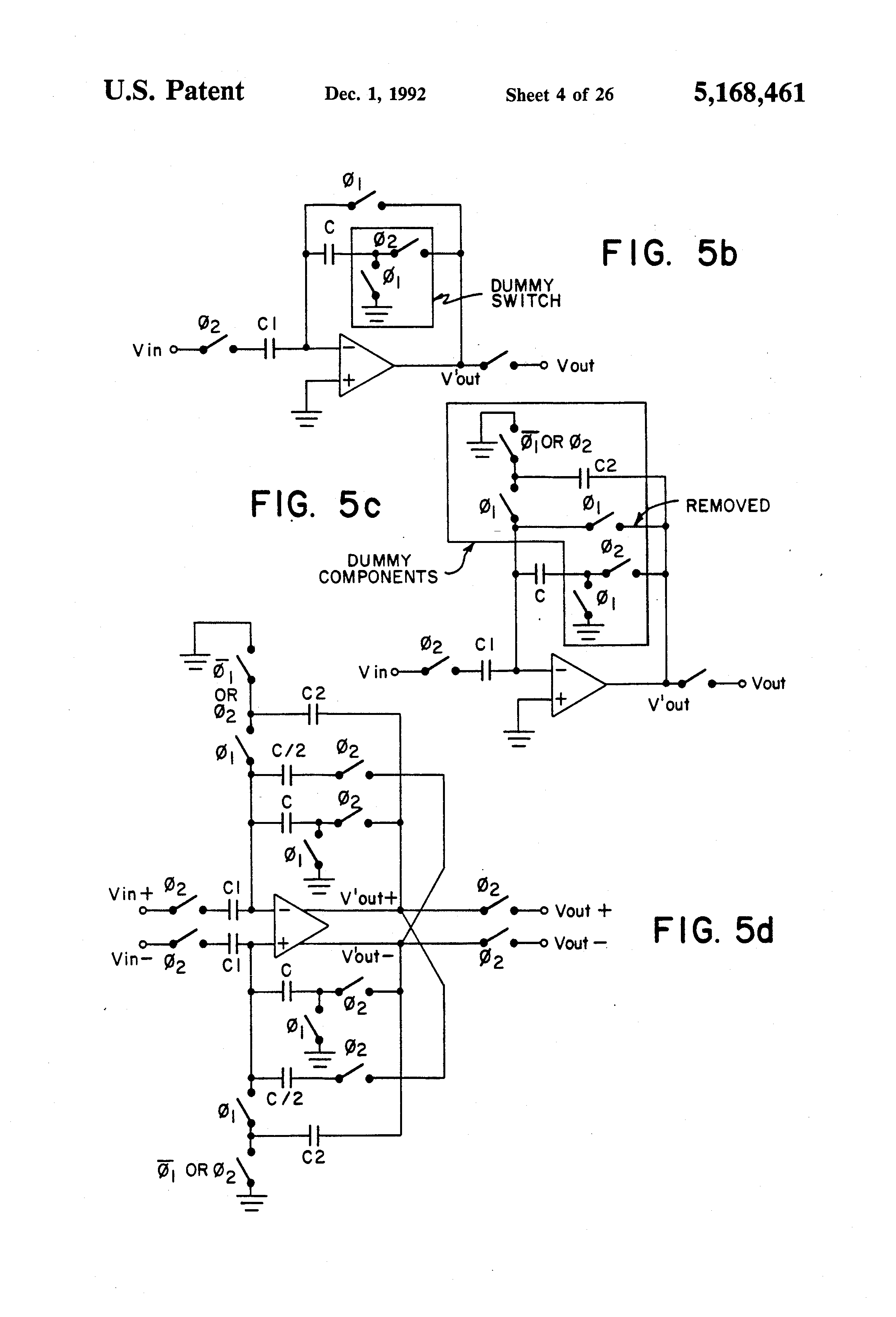 Making Lowpass And Highpass Filters With Rc Circuits Dummies