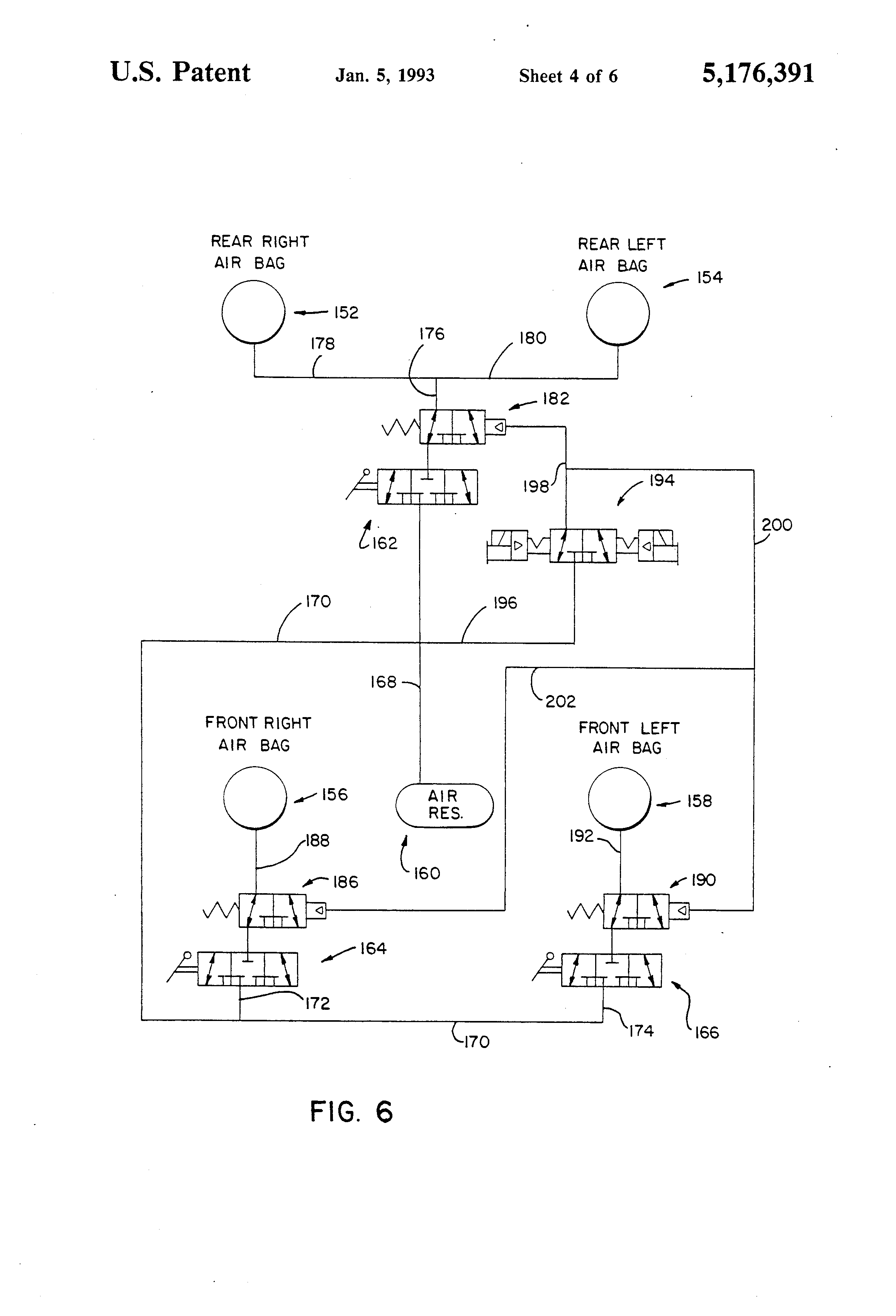 lippert leveling system wiring diagram 38 wiring diagram