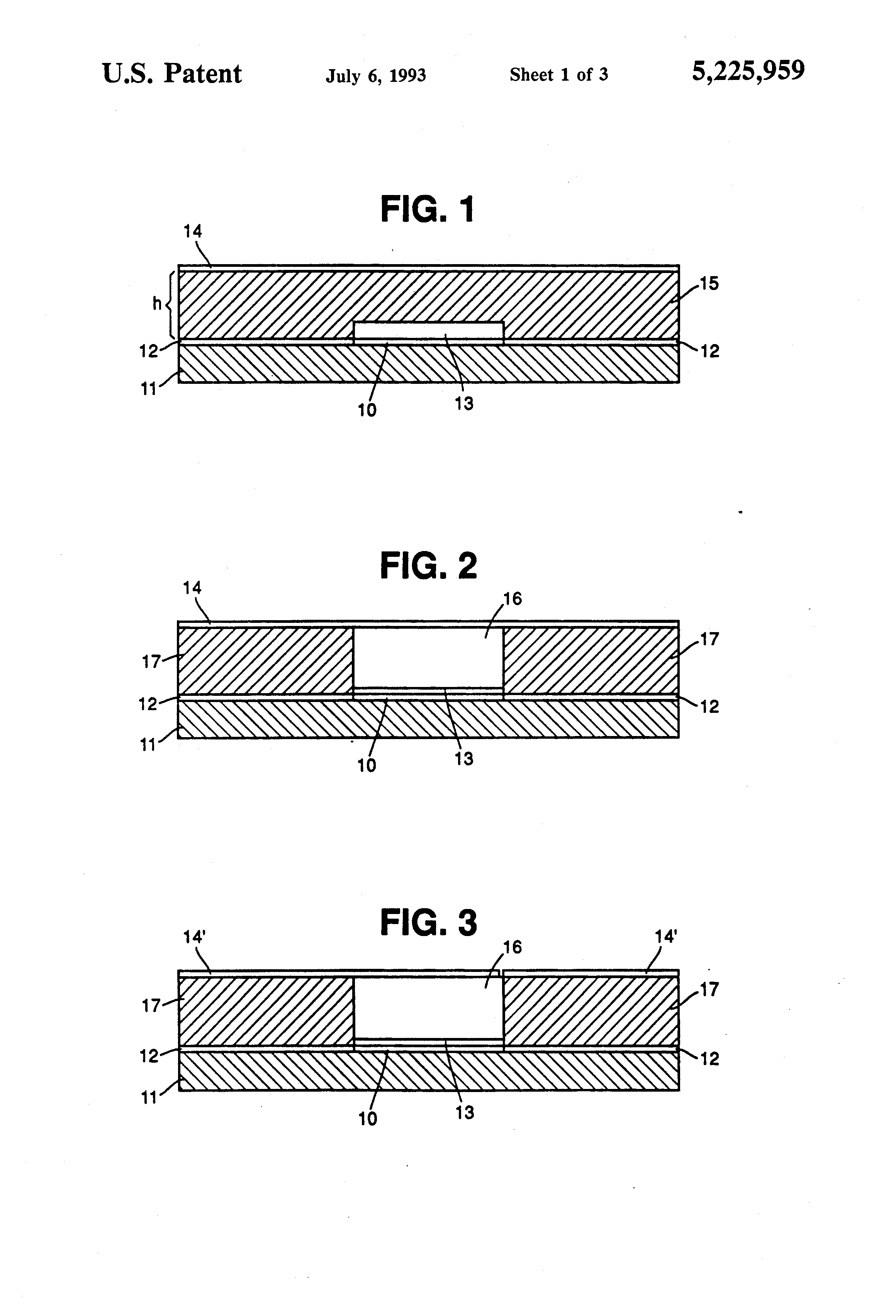 The Schematic Diagram Offig 1 For The Capacitive Liquid Level Sensor