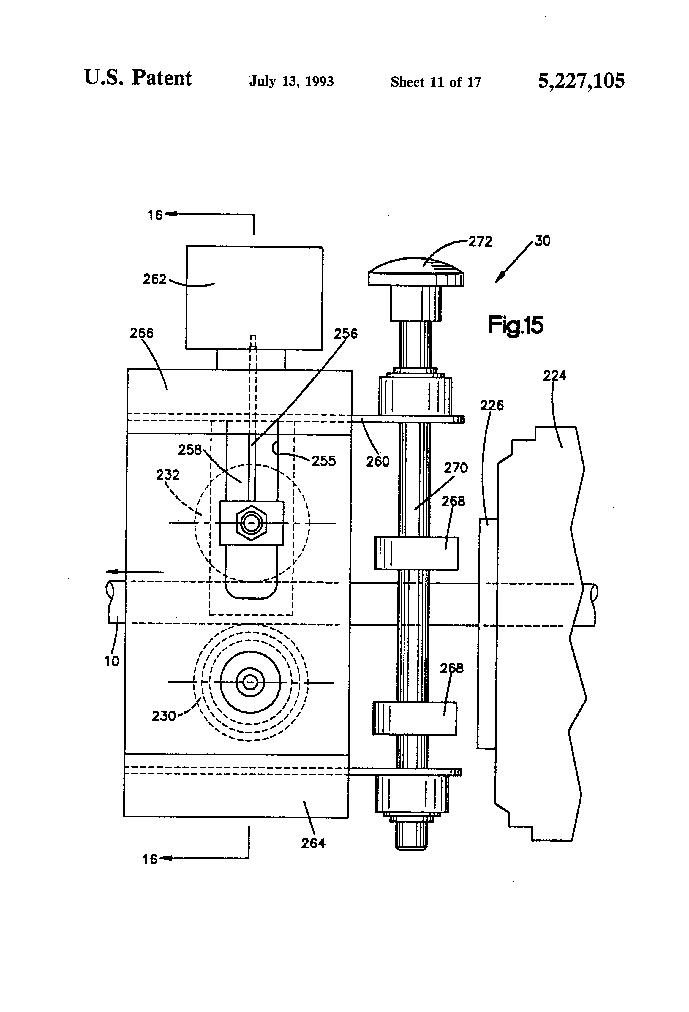Patent US5227105 Process for manufacturing ceramic tubes Google Patents