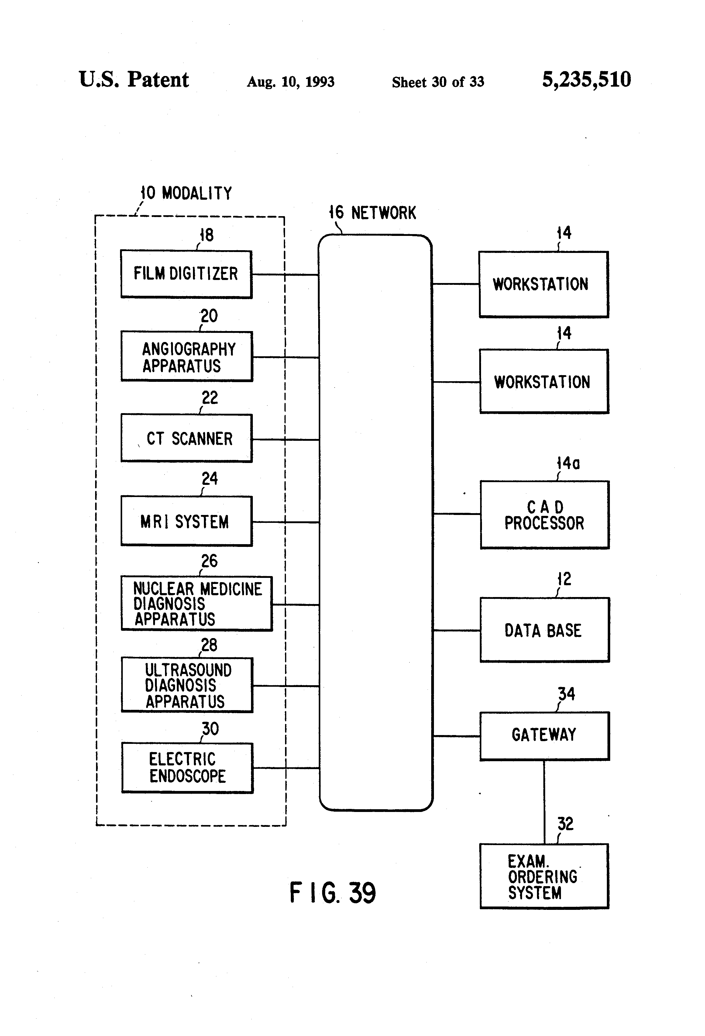 Computer assisted trading system