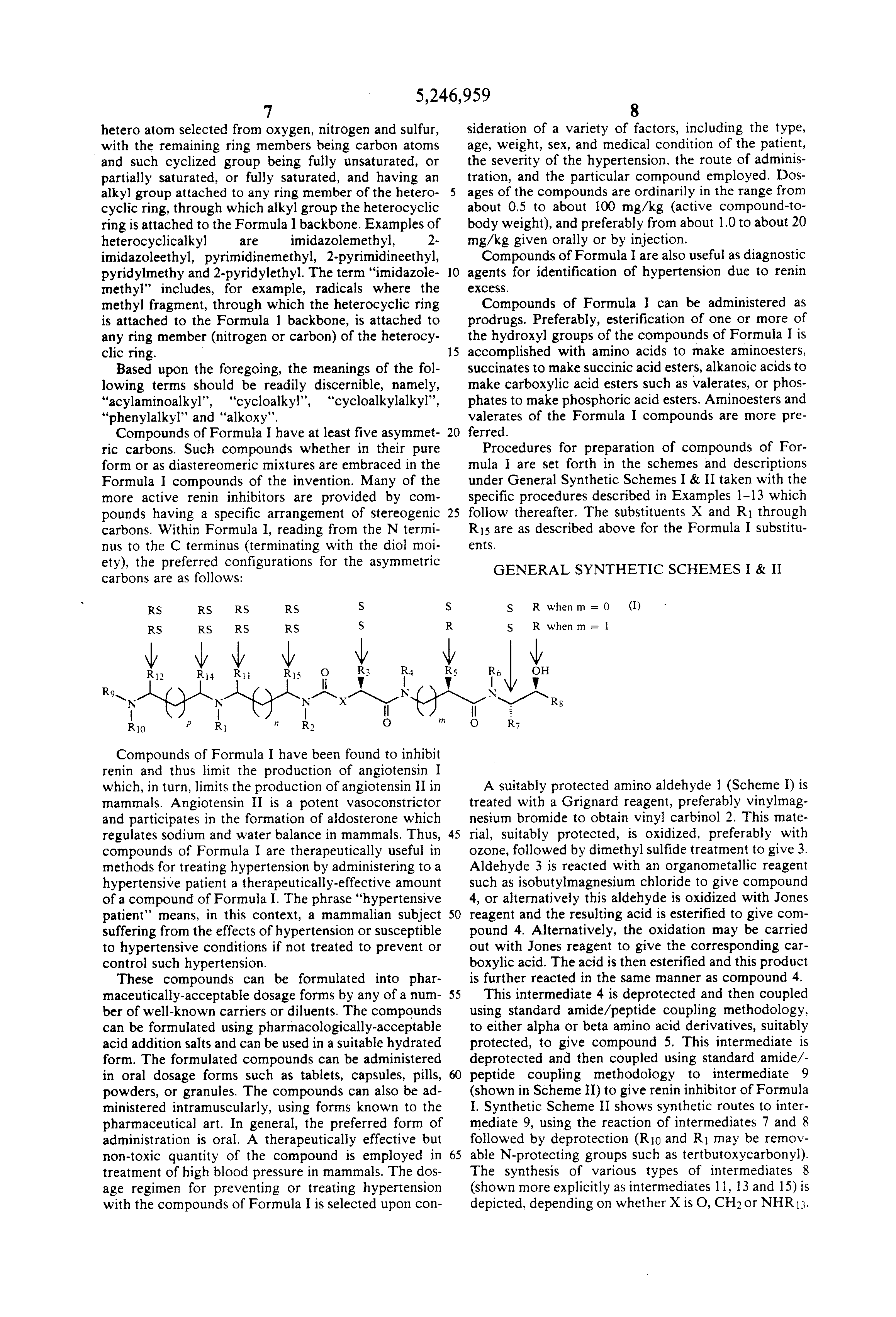 poly(aminoalkyl)aminocarbonyl aminoacyl aminodiol amino acid