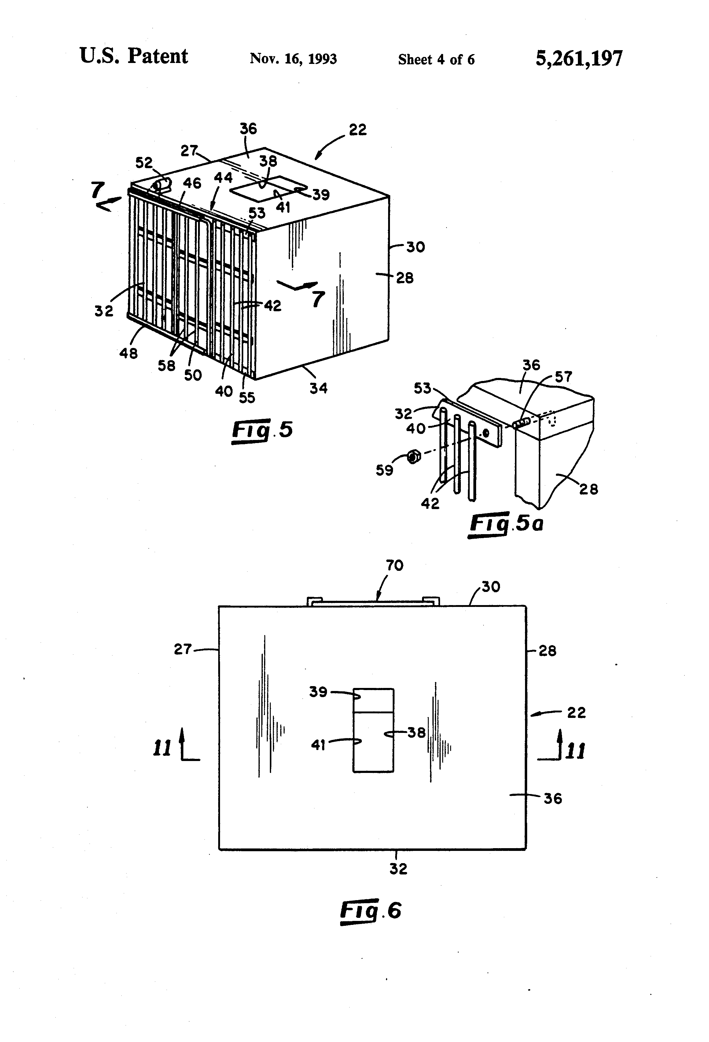 jail cell construction