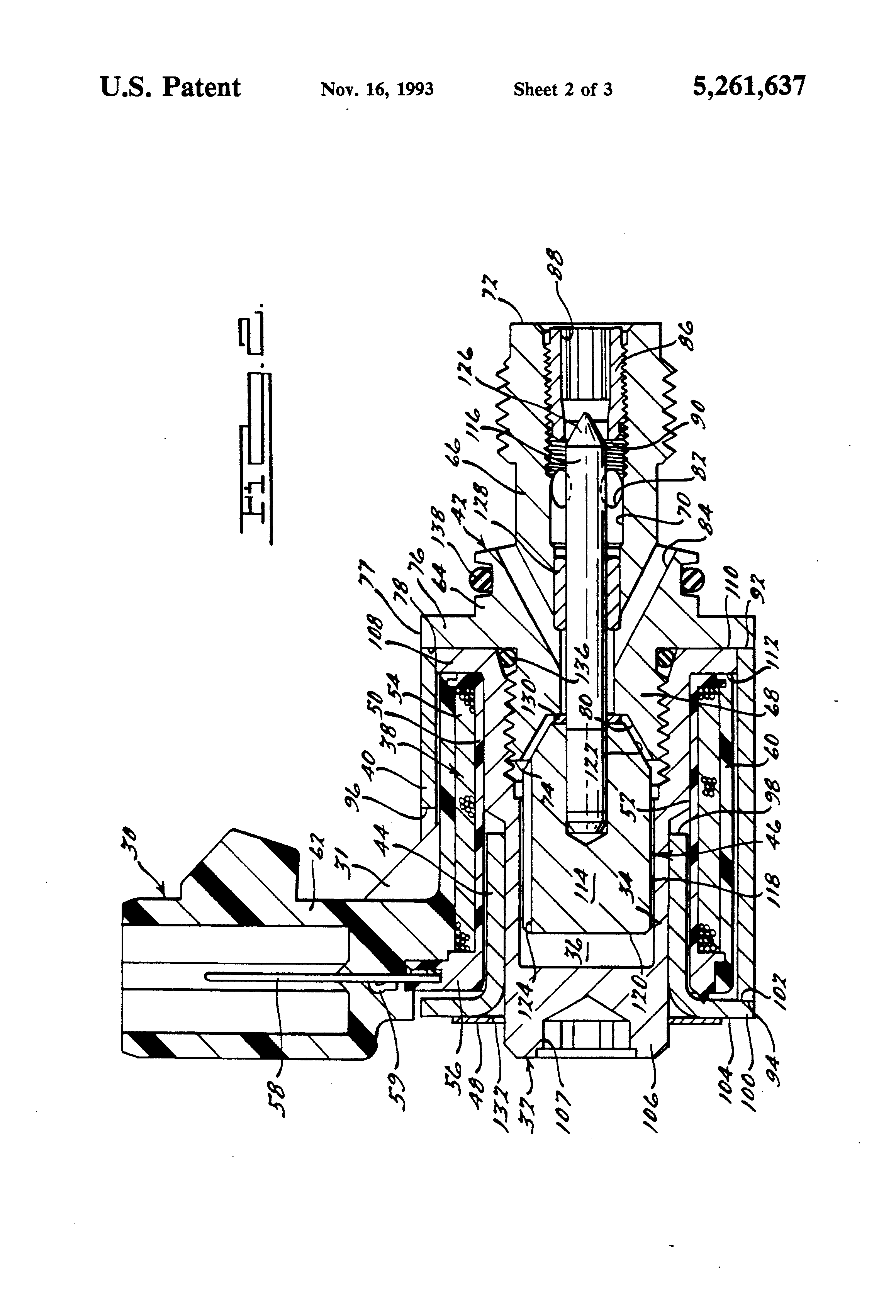 Patent Us3071929 Mechanicohydraulic Power And Control Unit Google
