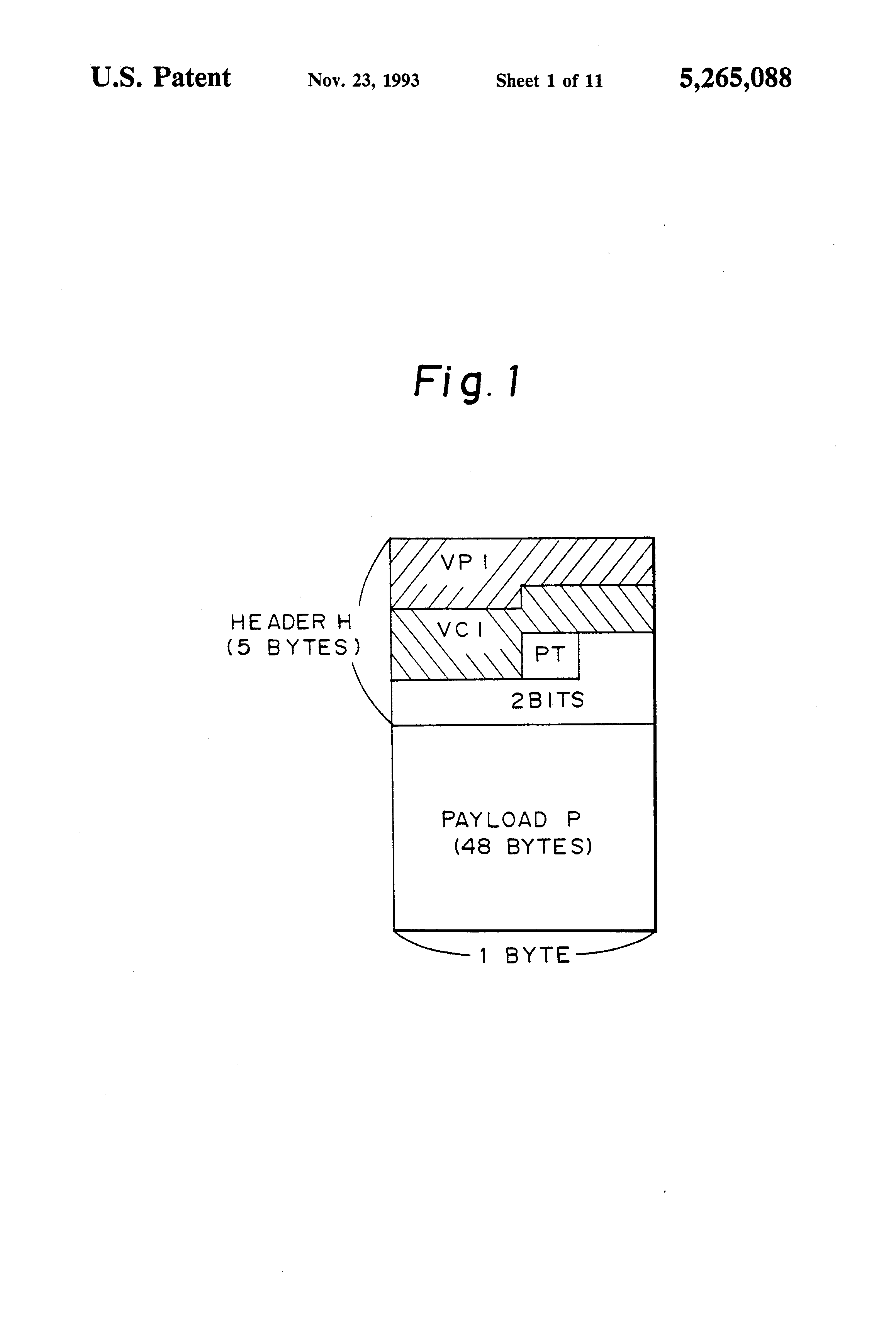 Patent Drawing