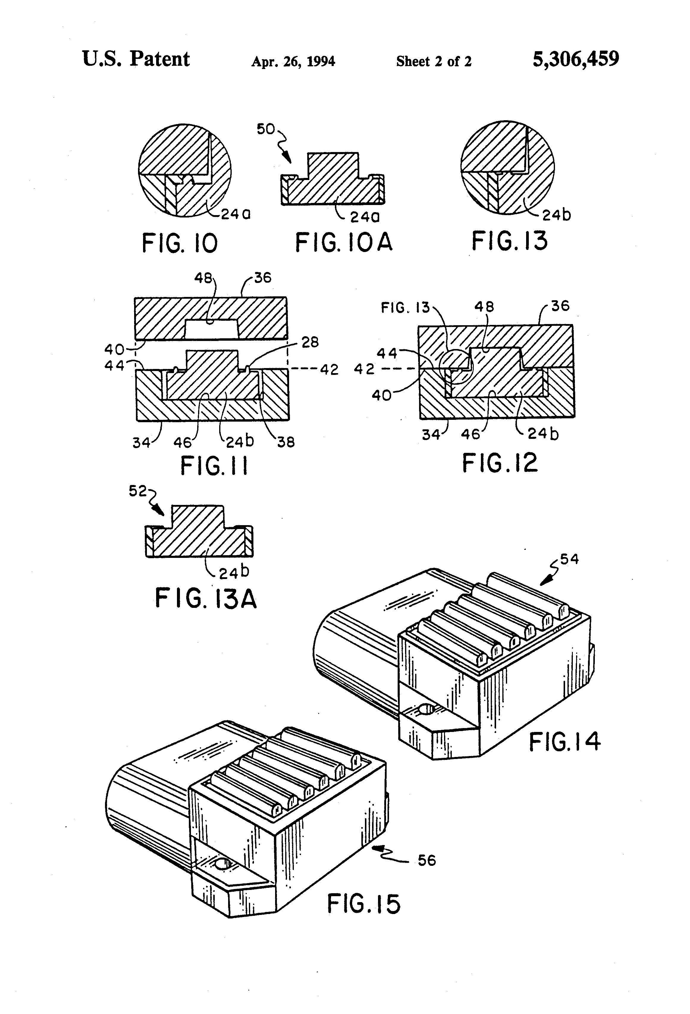 patent-us5306459-insert-molding-method-using-a-crush-rib-google