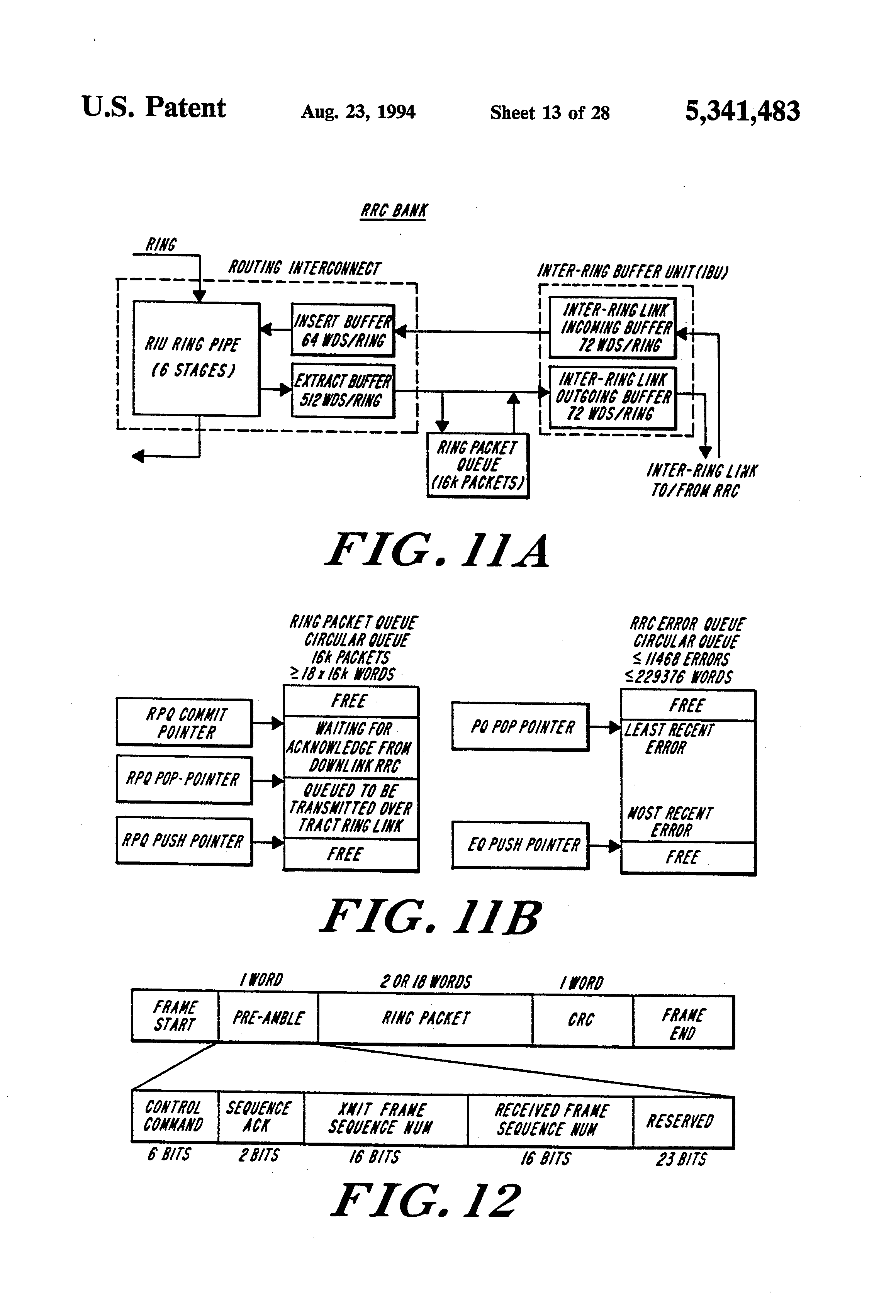 dynamic hierarchial associative memory