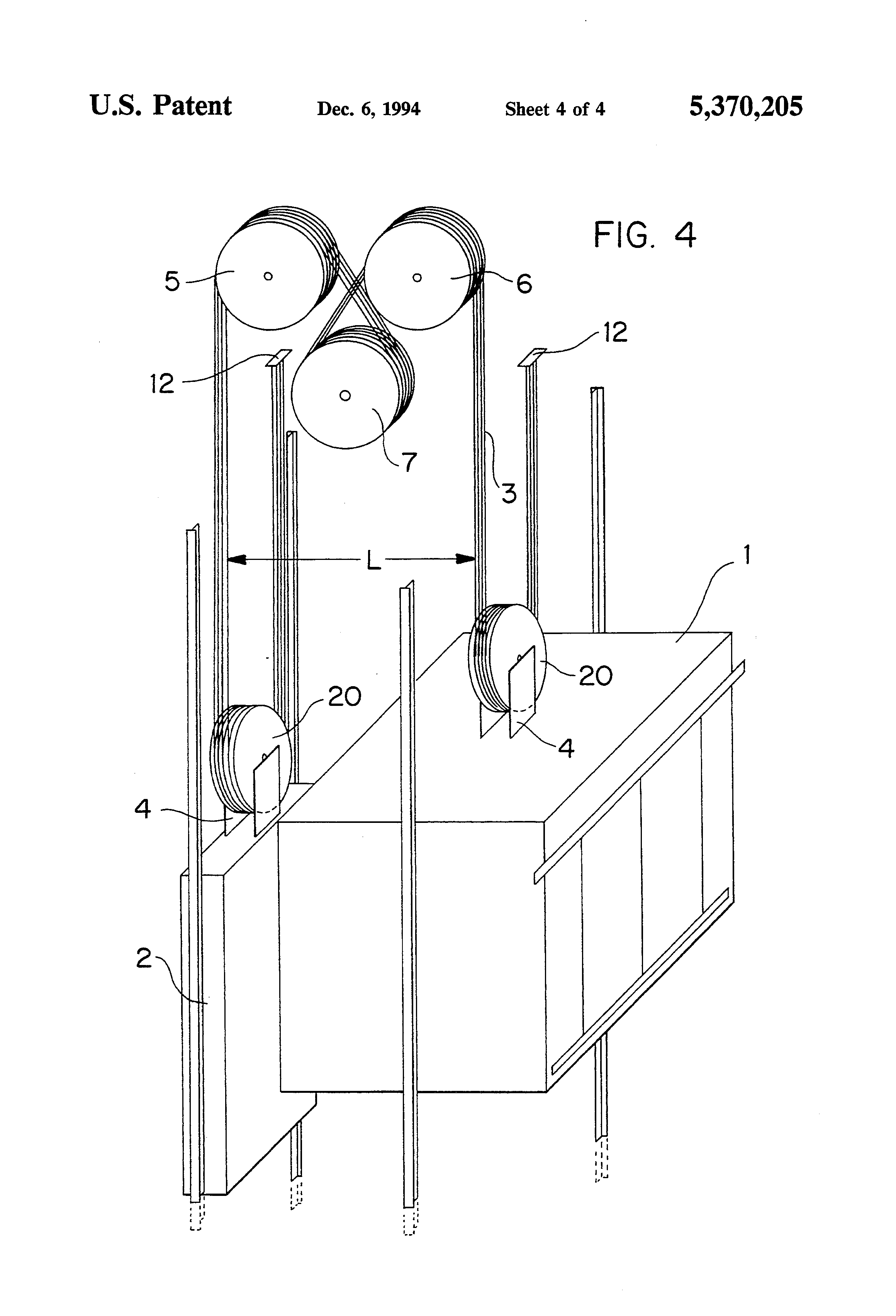 elevator-sheave-patents-traction-google-sketch-coloring-page