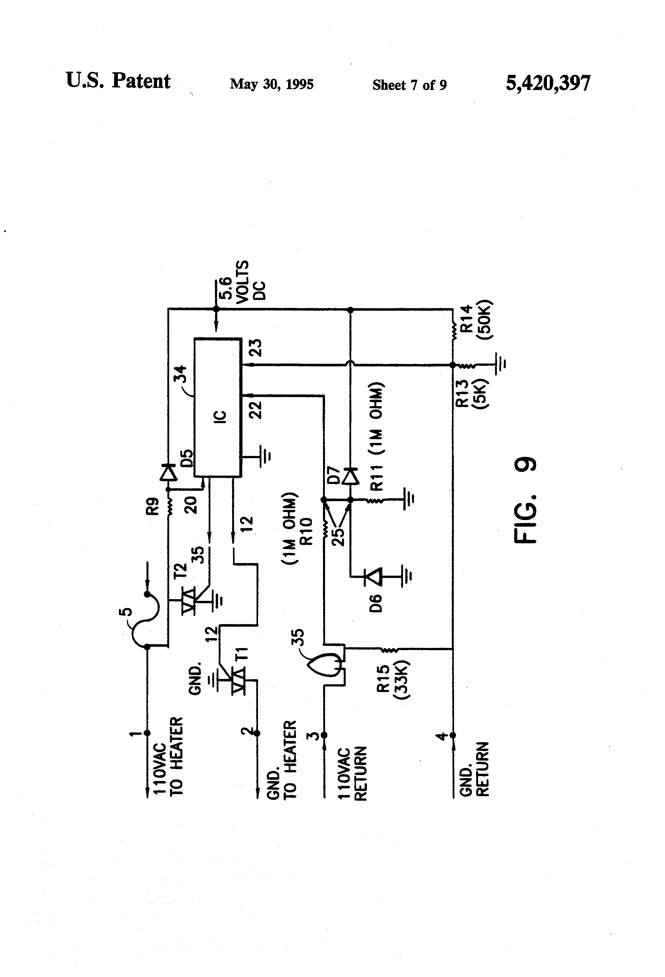 Grafik Wiring Diagram For Electric Blanket Hd Quality