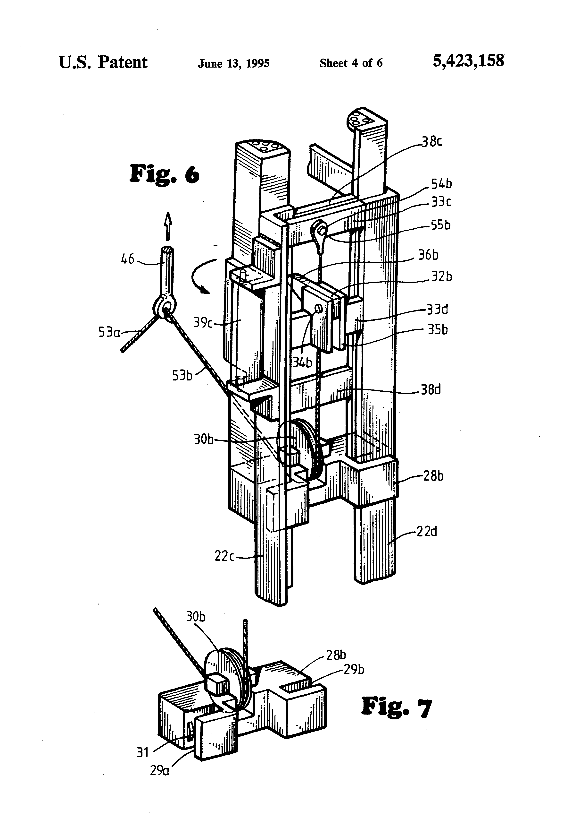 8 Mast Assembly And Disassembly Procedures Mast