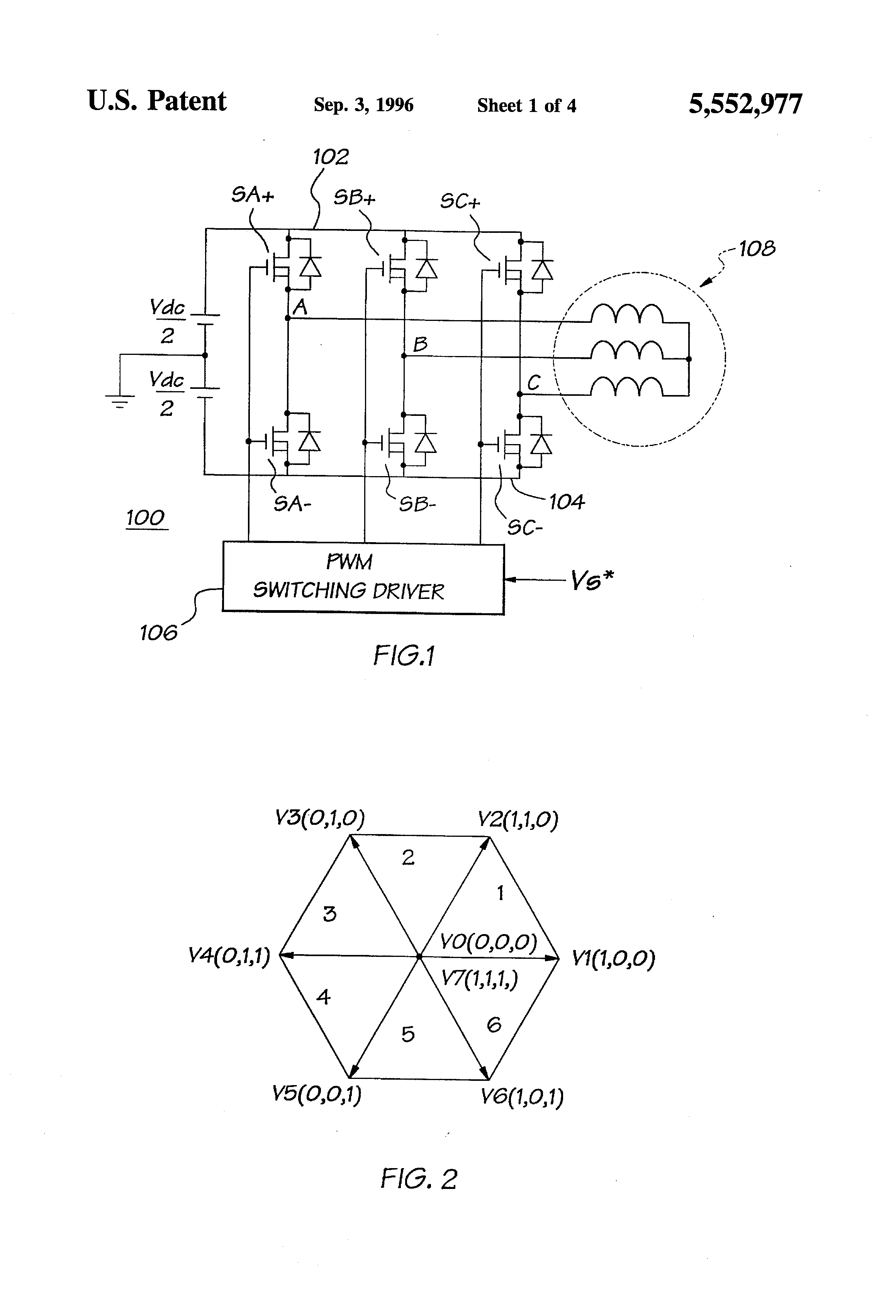 Improved Pwm Circuit