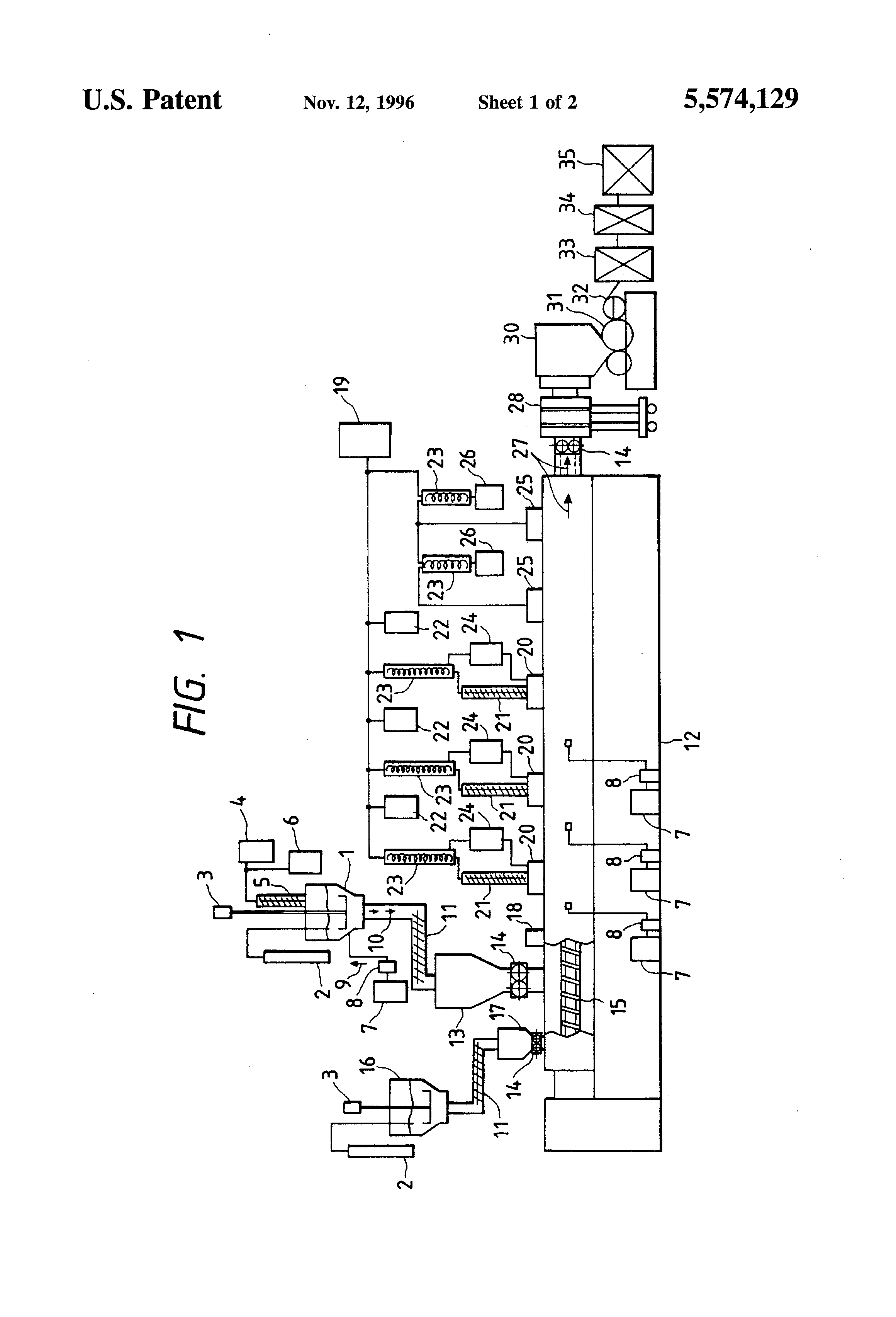 Patent Drawing