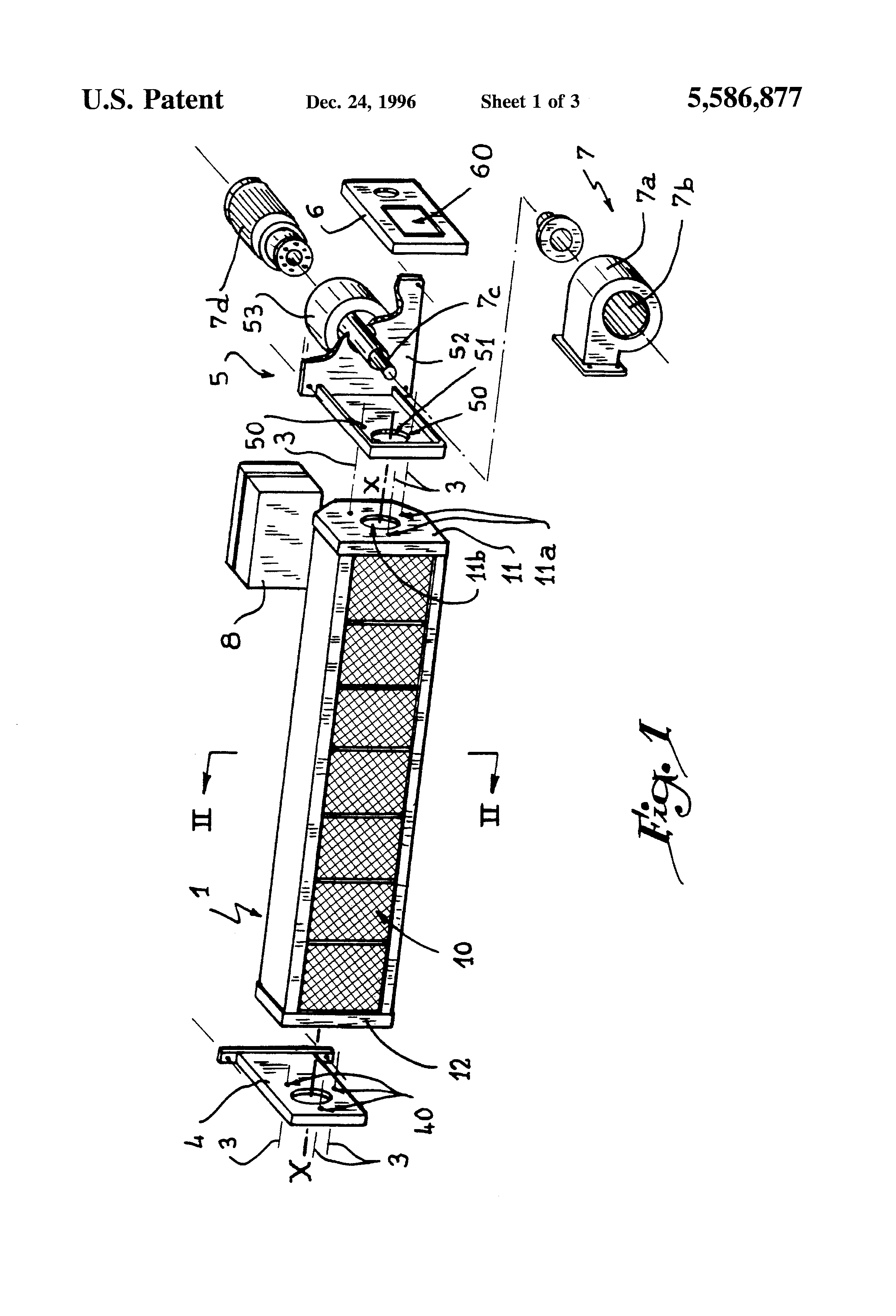 infrared ray emitters with catalytic burner