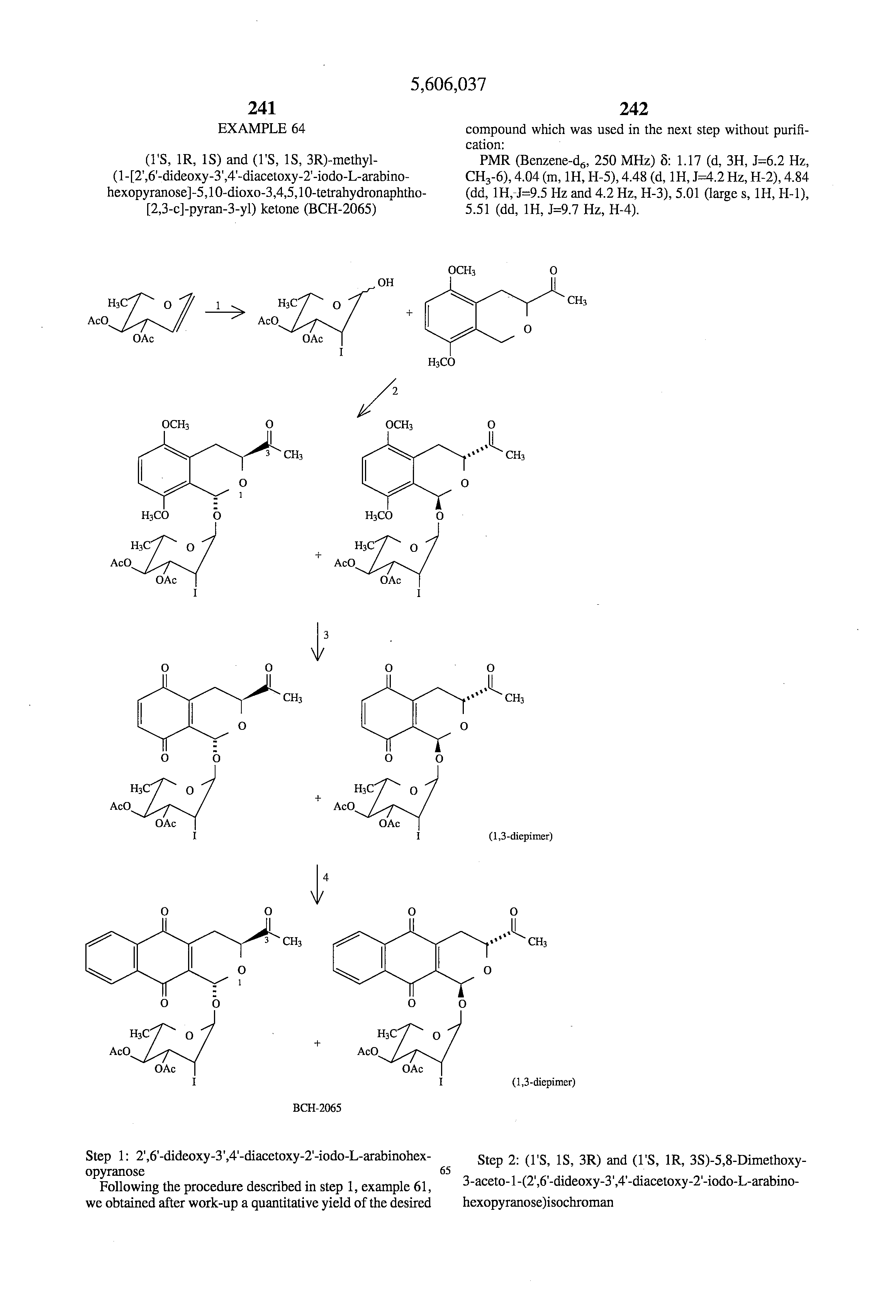 processes antineoplastic heteronaphthoquinones
