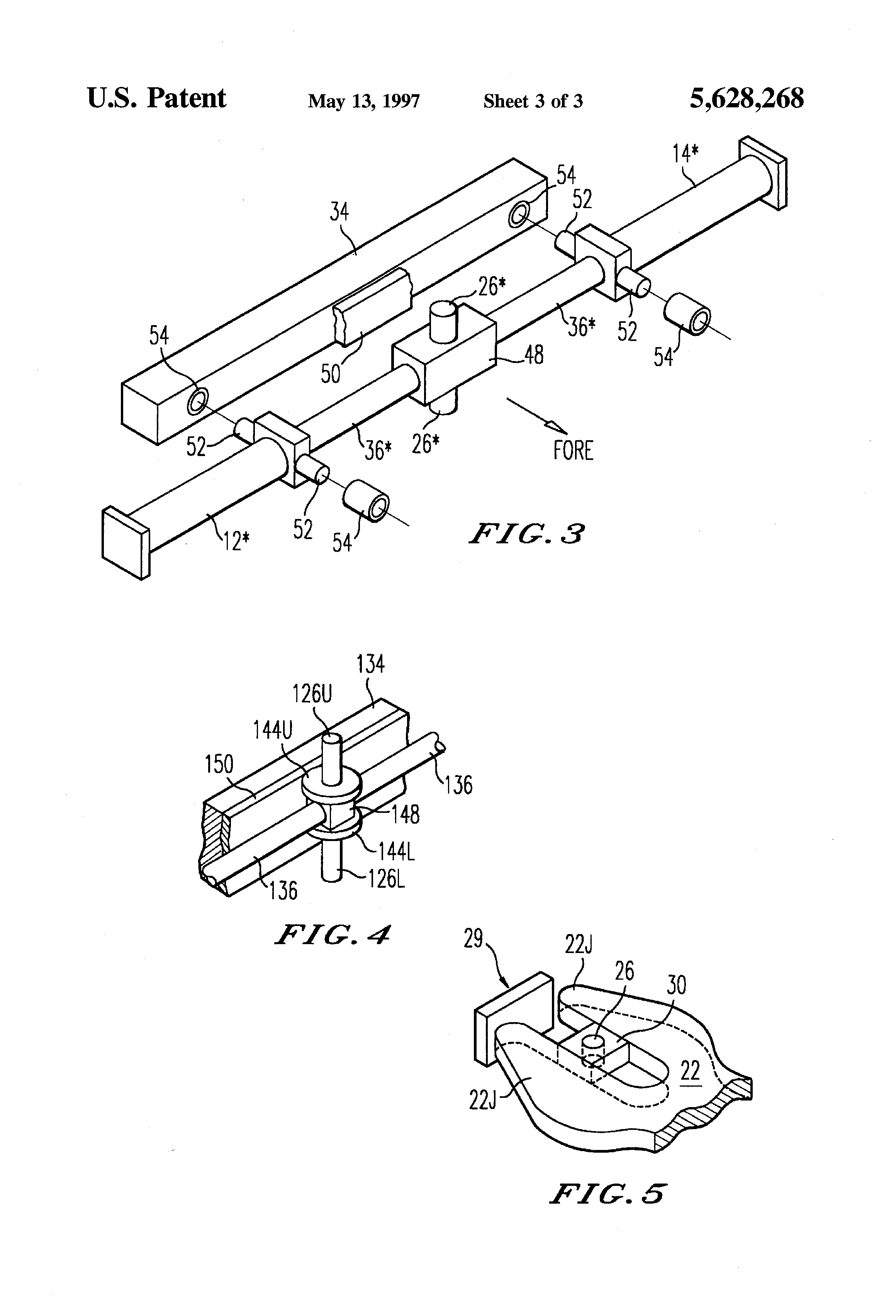 Rapson Slide Mechanism In Steering Gear