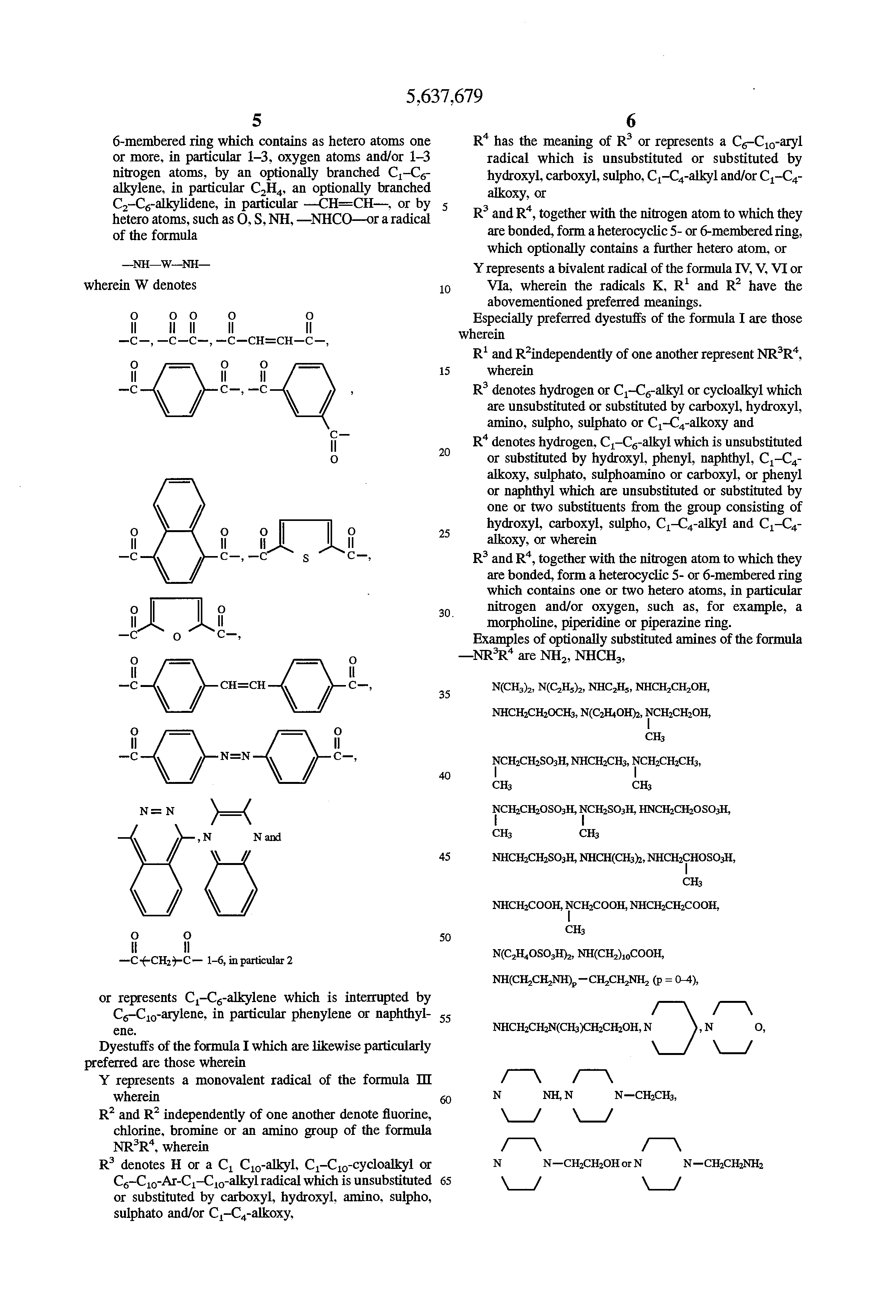 water resistance, wear resistance, resolution, colorfastness