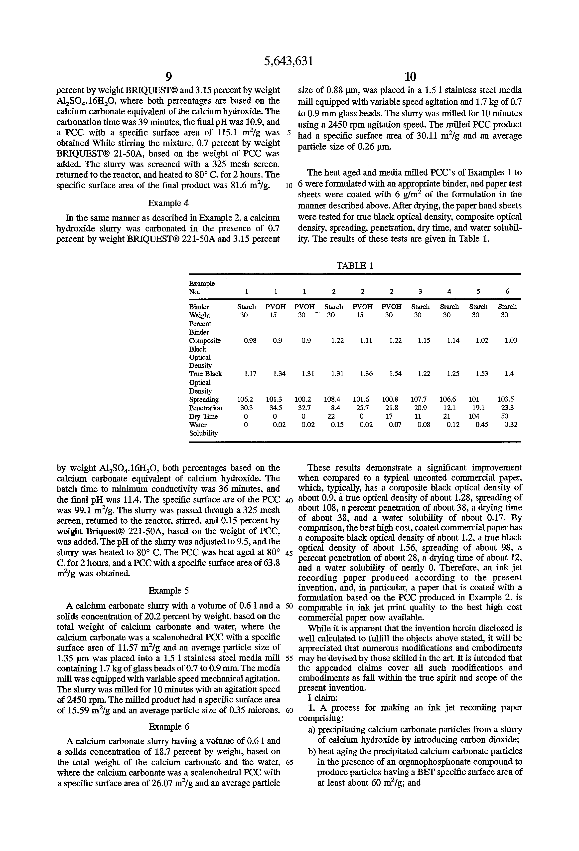 Calcium Carbonate Msds Uk