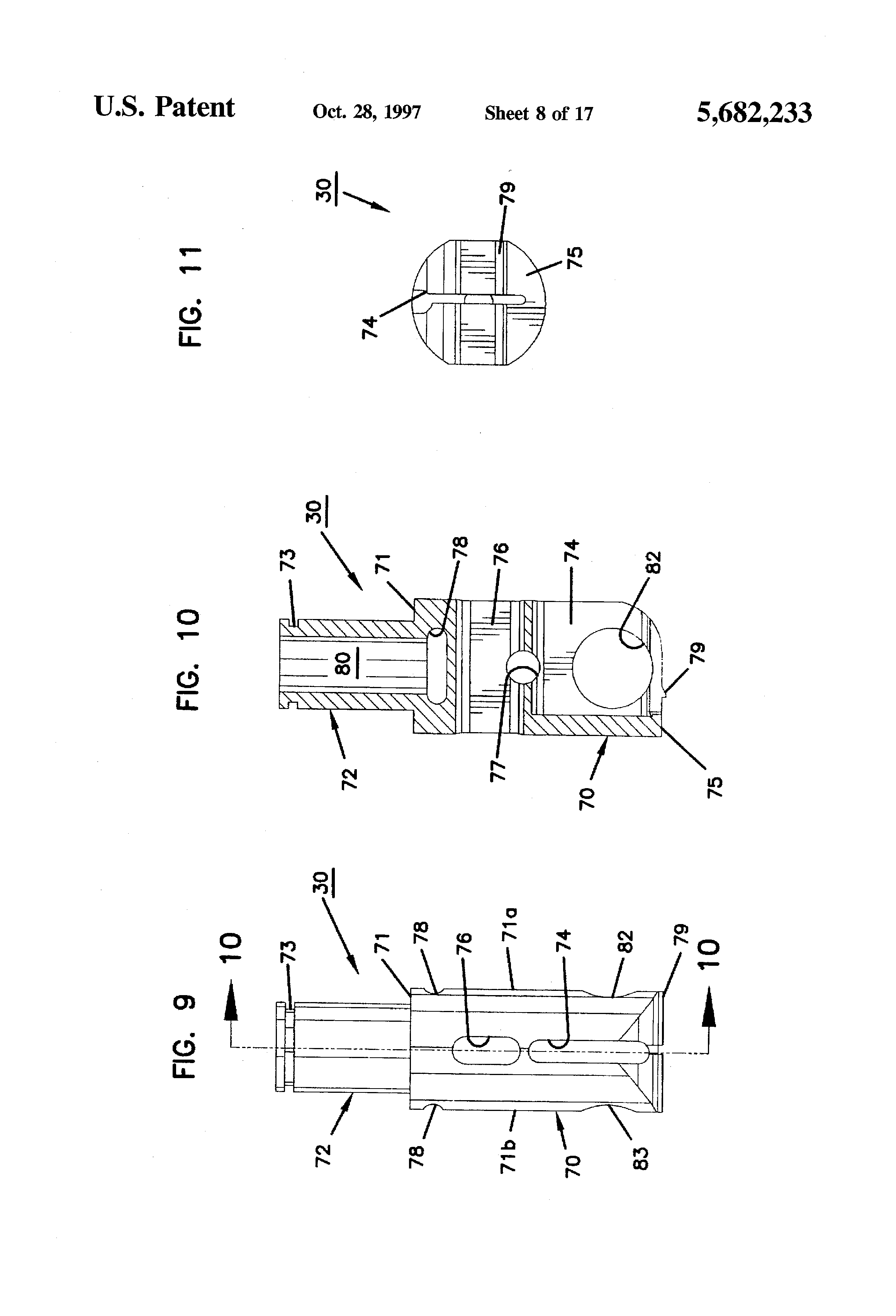 interstitial fluid sampler