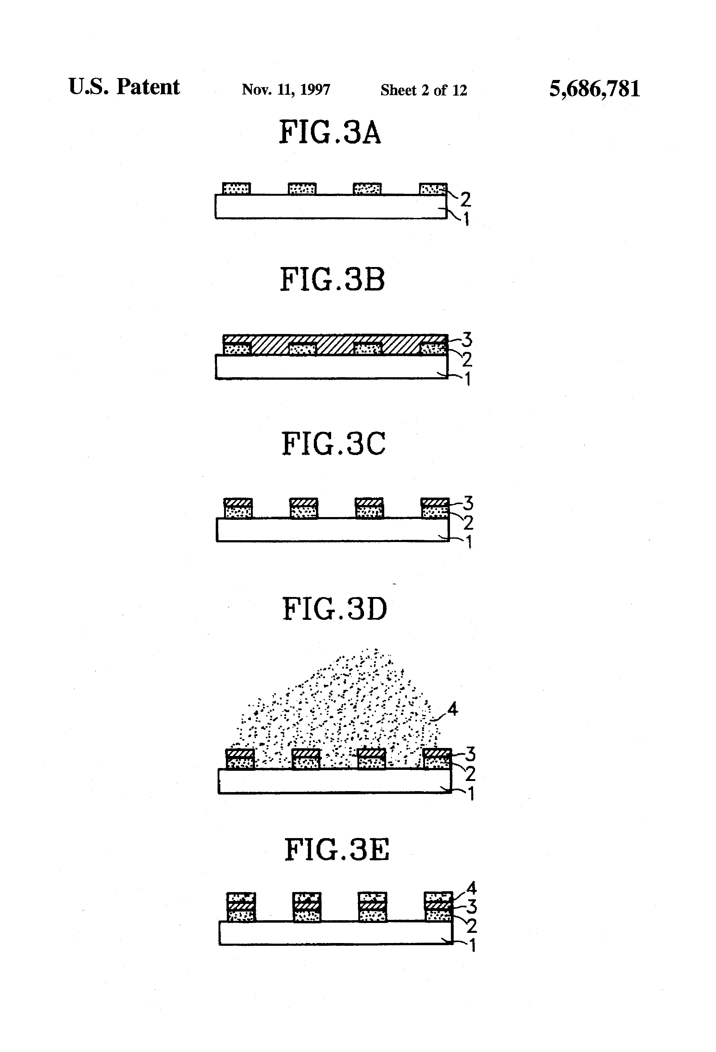 far-infrared emitting cathode ray tube