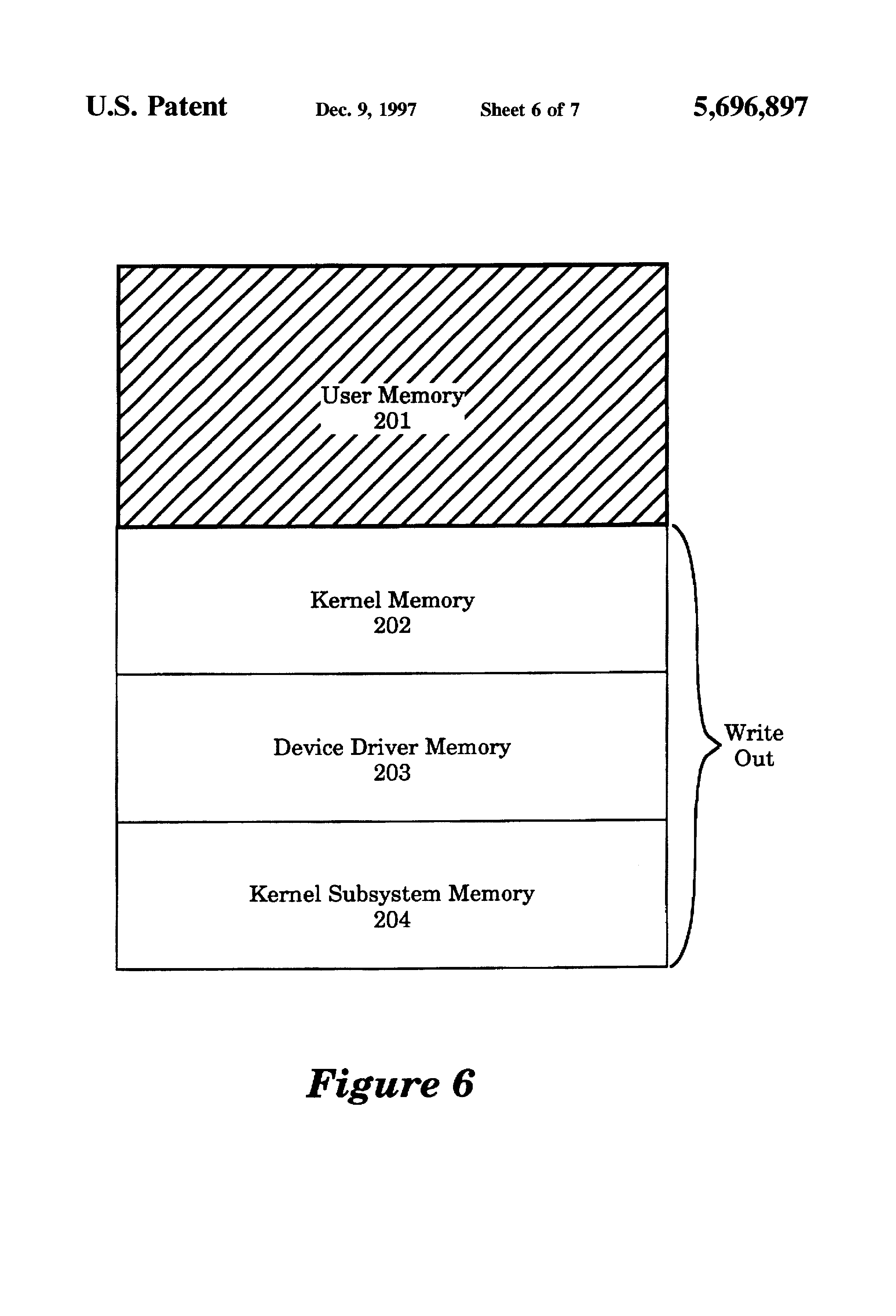 method and apparatus for a multi-layer system quiescent suspend