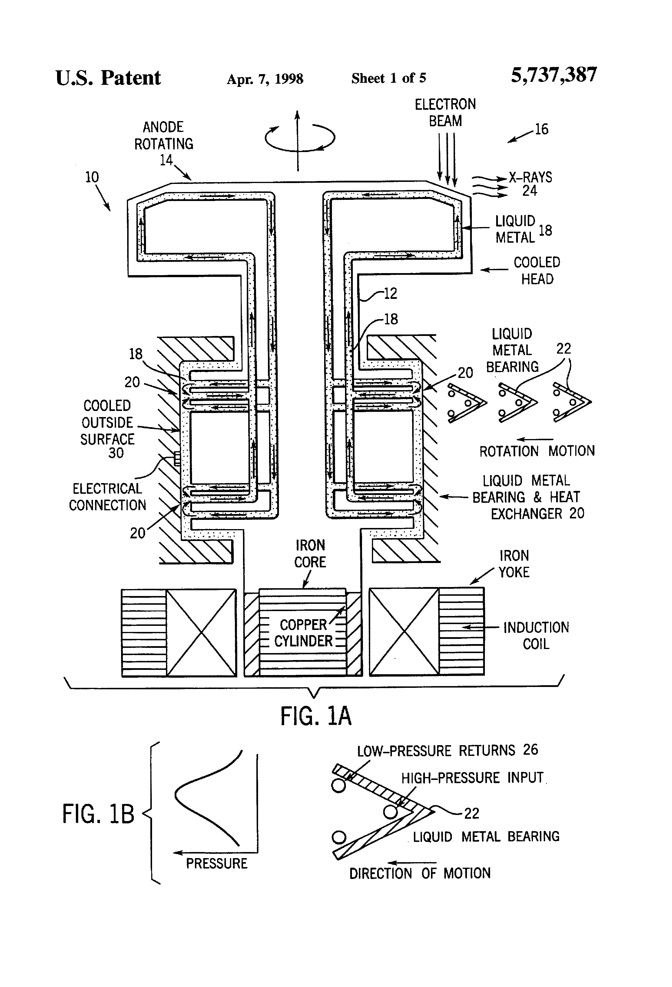 Patent Us3071929 Mechanicohydraulic Power And Control Unit Google