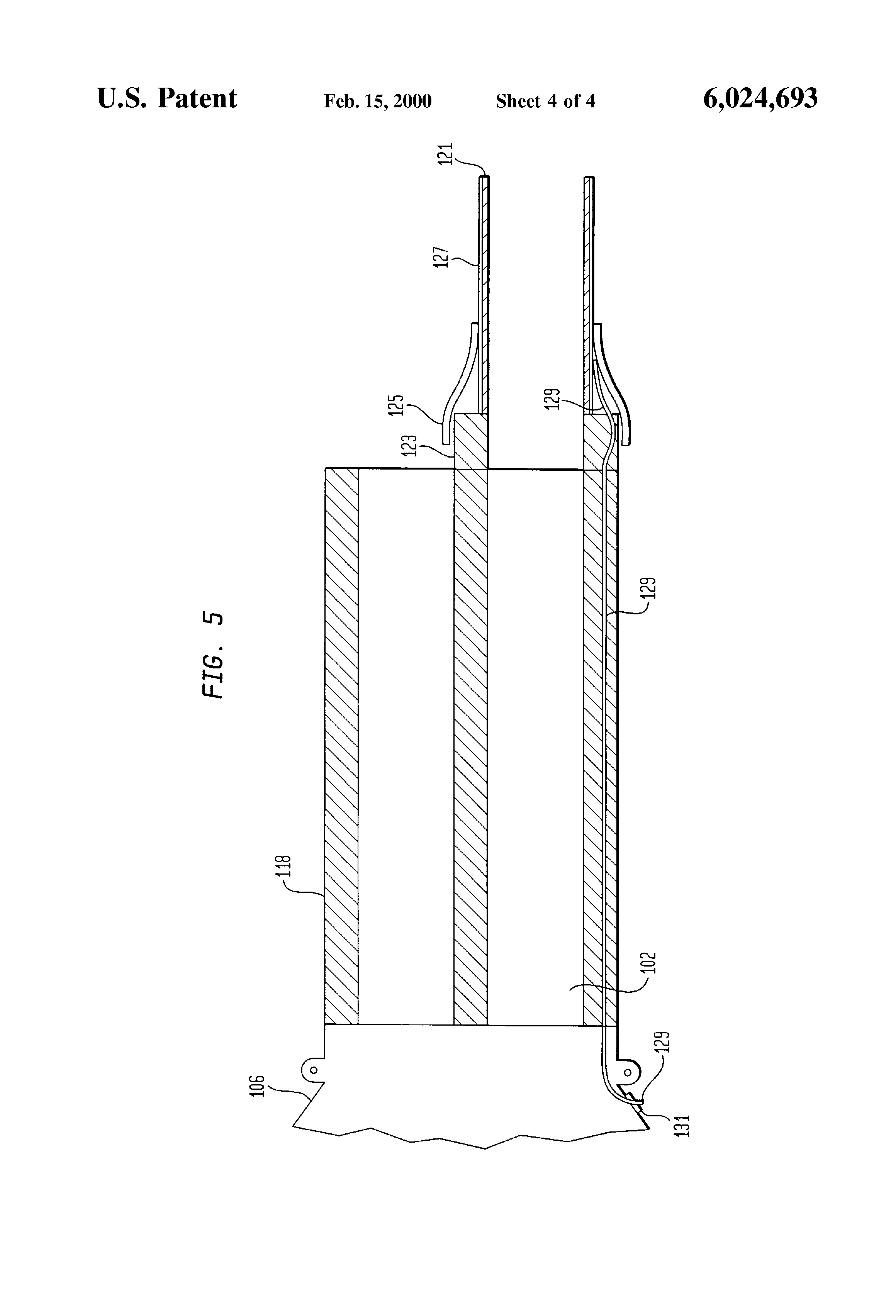 intra-aortic balloon catheter