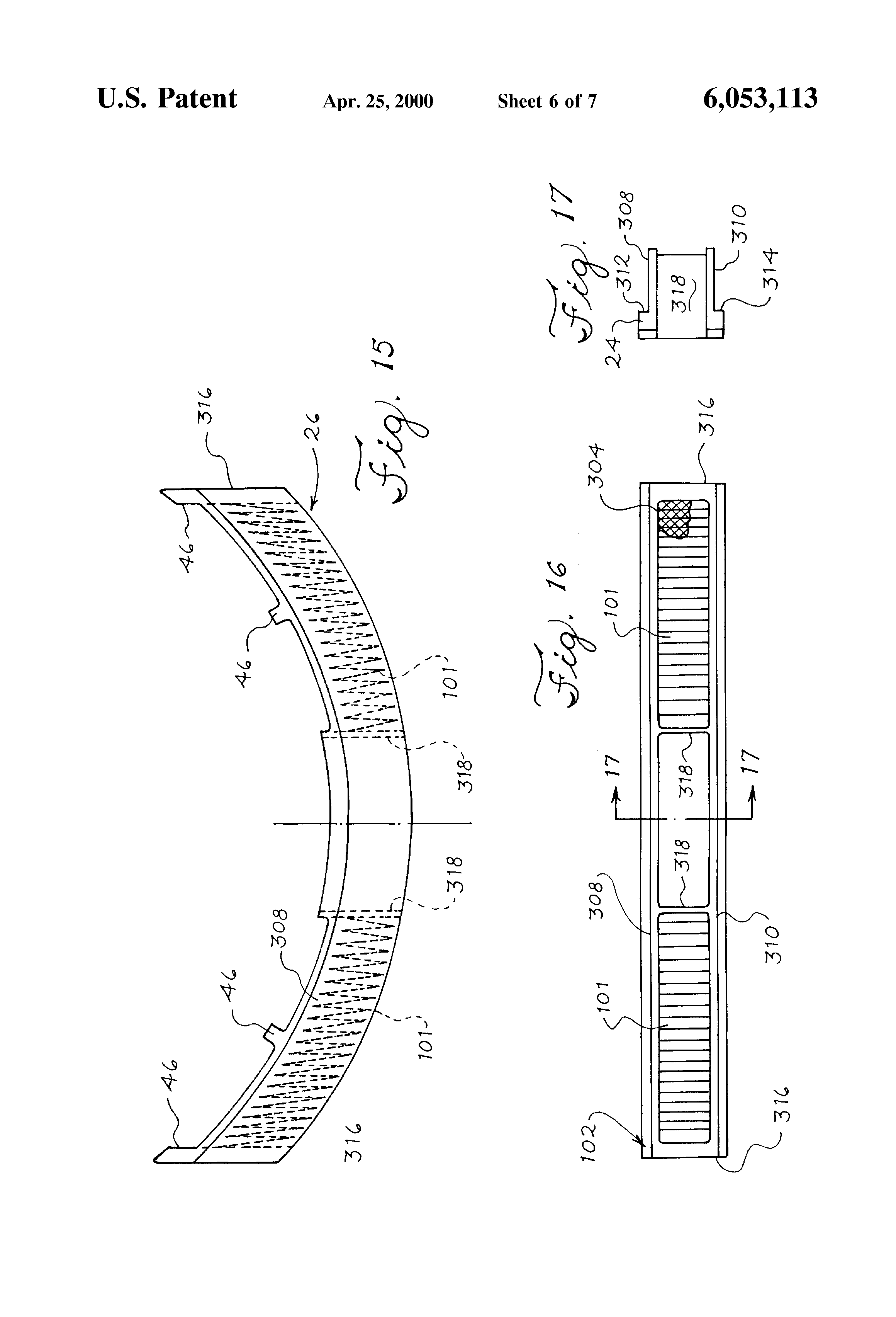 vented hatch coaming