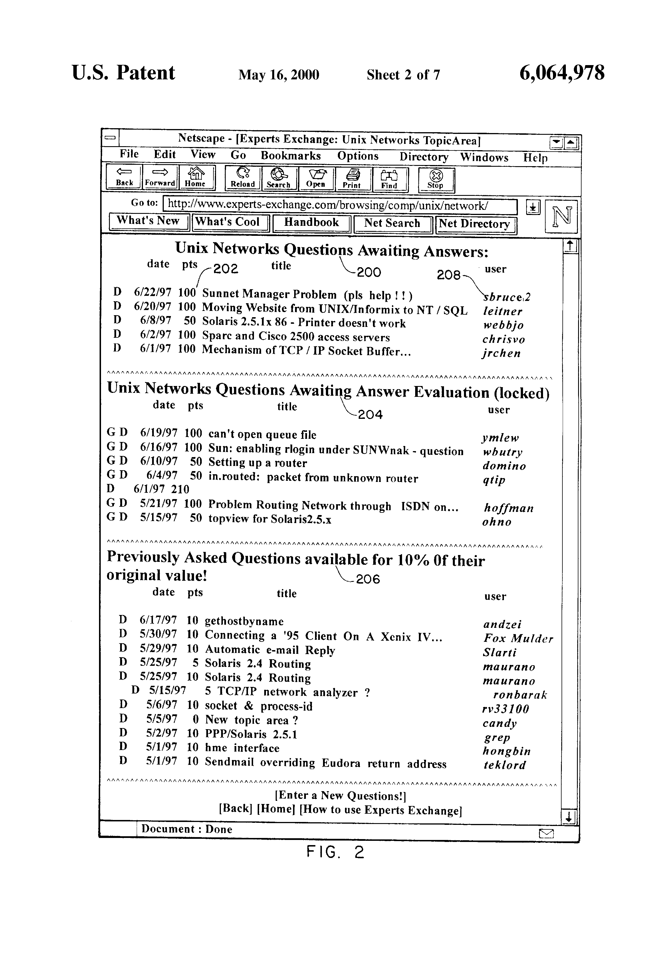 Network Guide To Network Questions And Answers