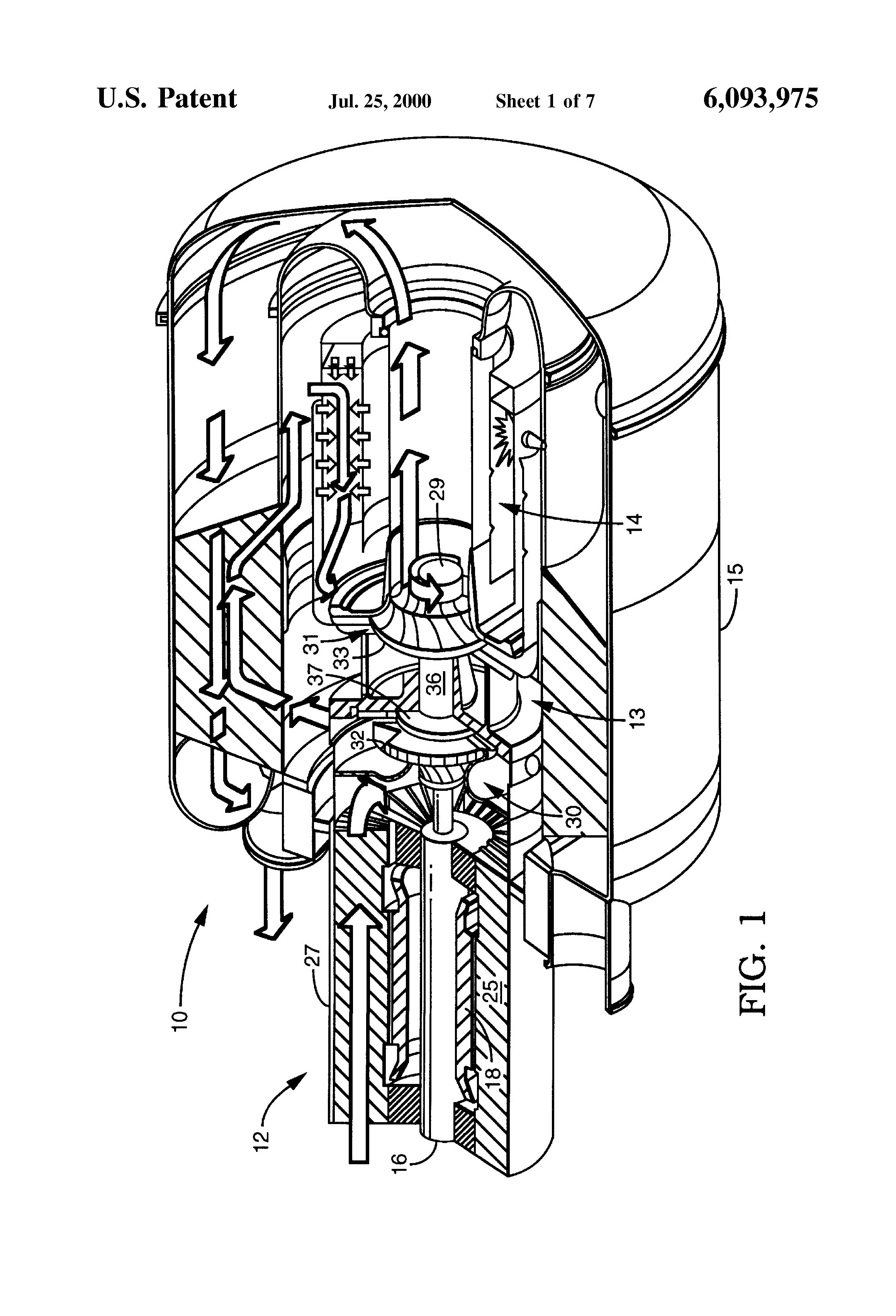 turbogenerator/motor control with synchronous condenser