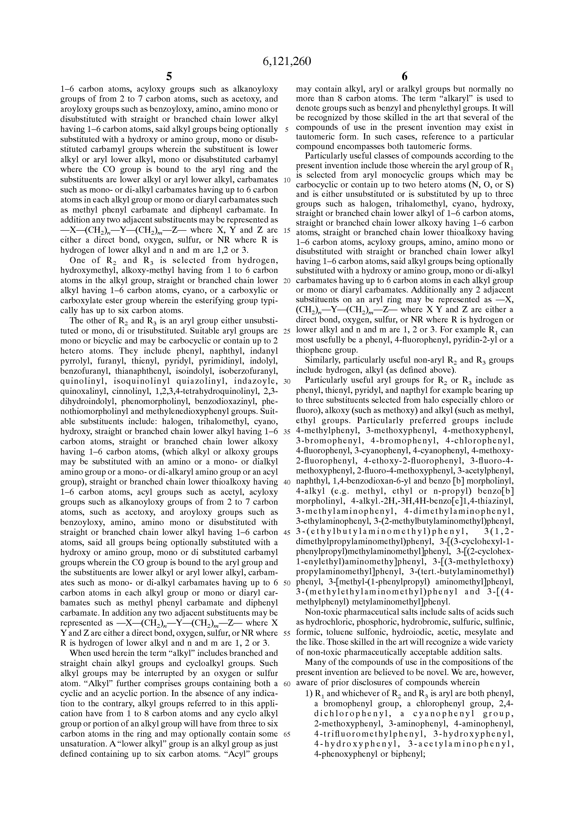 method of treating conditions susceptible to modulation of npy