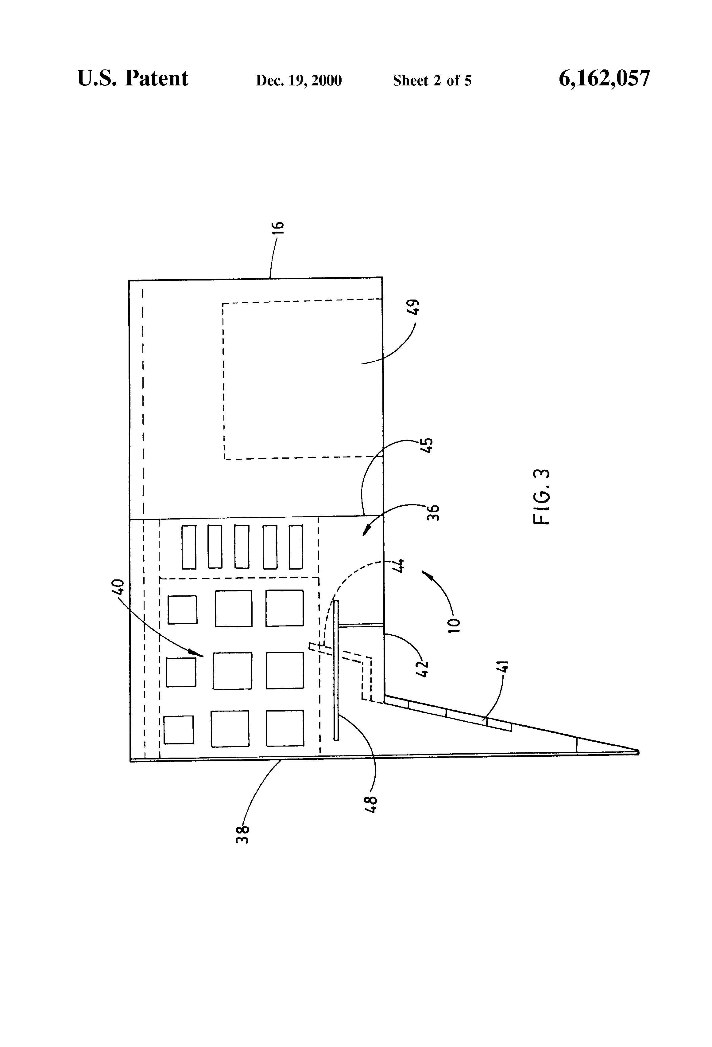 Patent US6162057 Mobile shooting range Google Patents