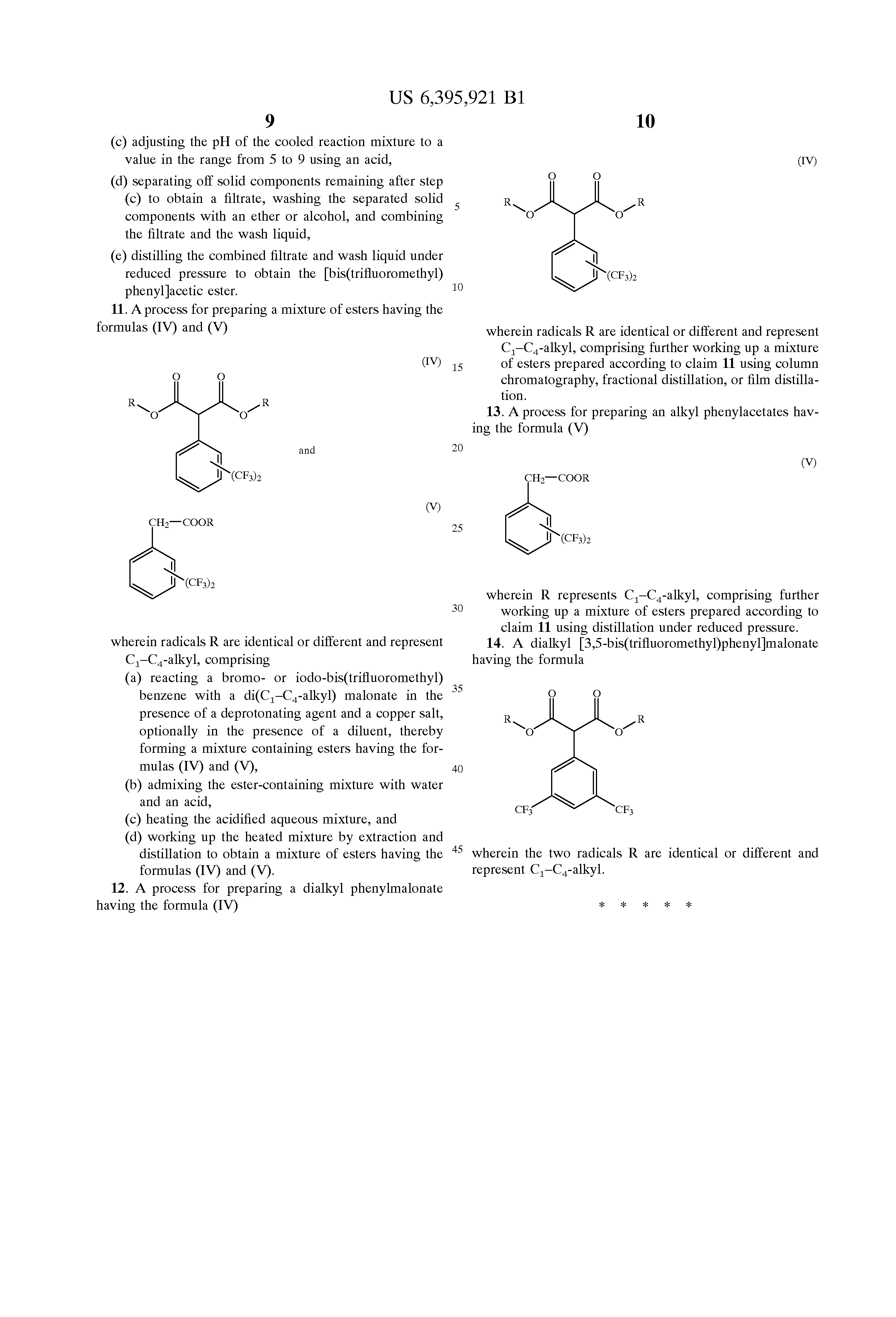 distillation under reduced pressure pdf