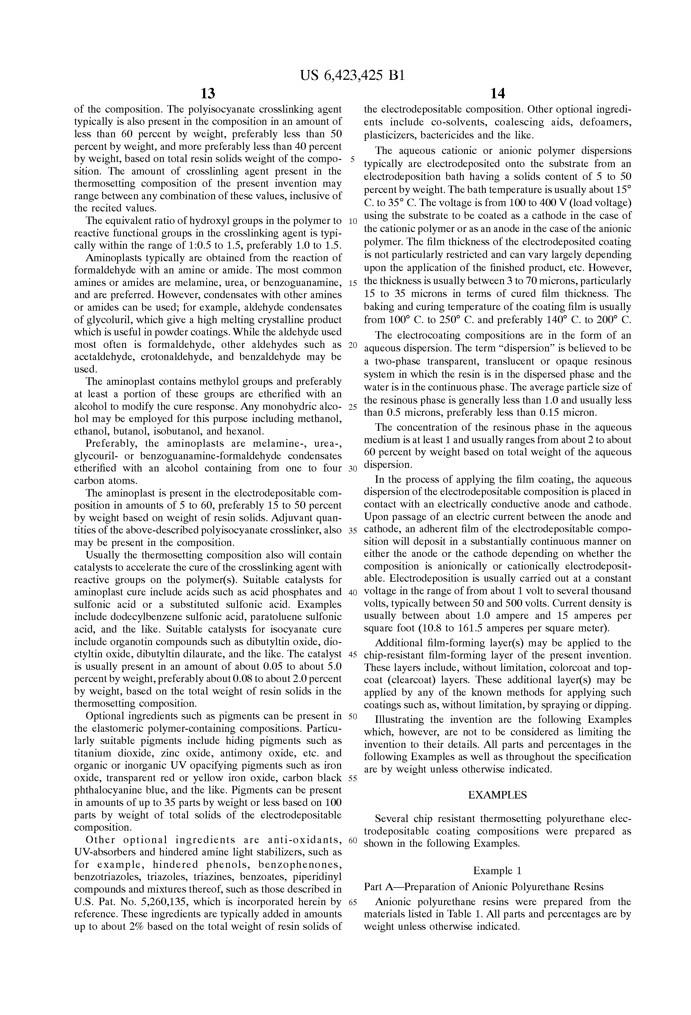 corrosion resistance of electrodeposited coating This specification covers the requirements for electrodeposited cadmium coatings on products of iron, steel, and other metals cadmium coatings are used for corrosion resistance and for corrosion prevention of the basis metal part. corrosion resistance of electrodeposited coating This specification covers the requirements for electrodeposited cadmium coatings on products of iron, steel, and other metals cadmium coatings are used for corrosion resistance and for corrosion prevention of the basis metal part.