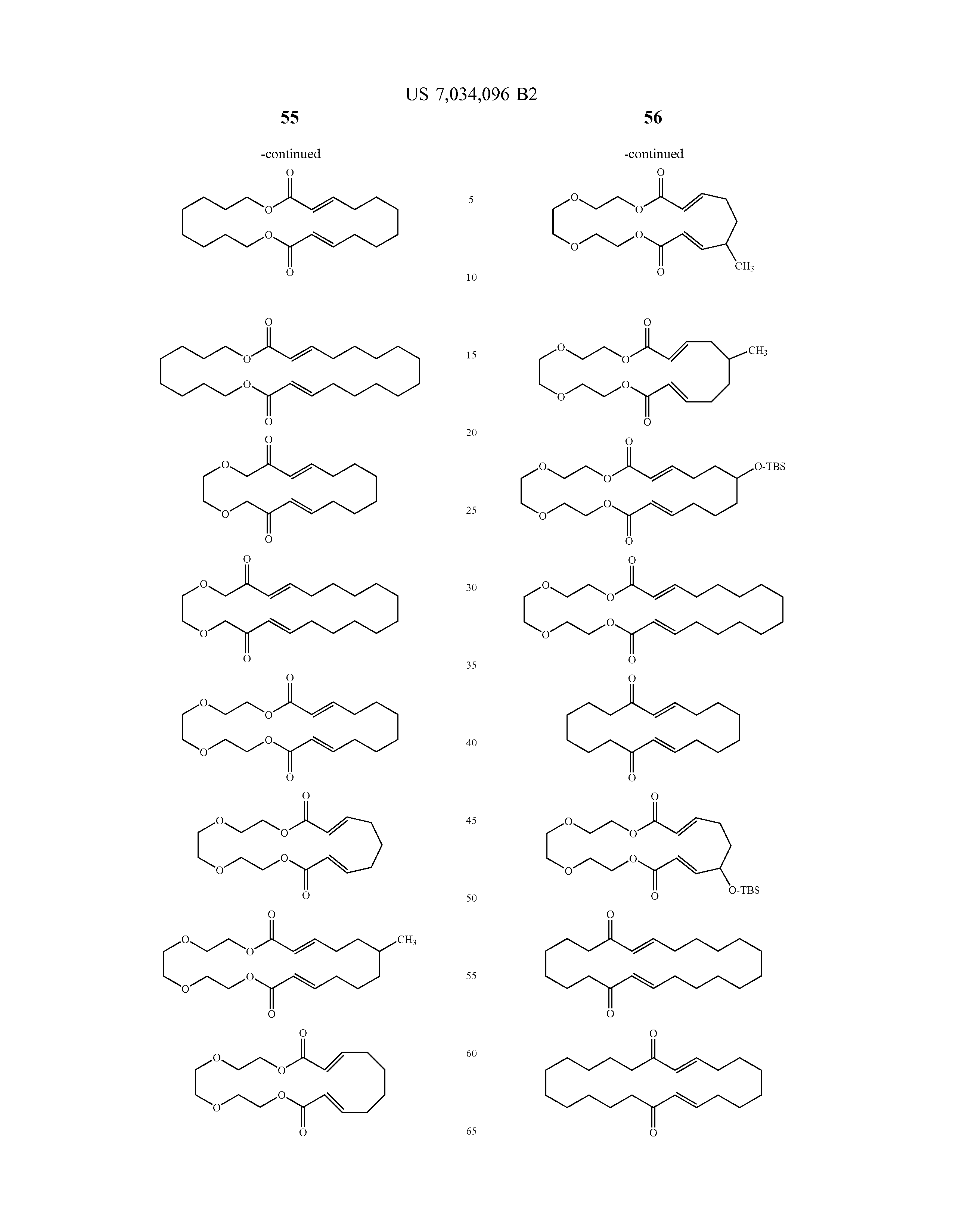 uses of olefin metathesis uses of olefin metathesis