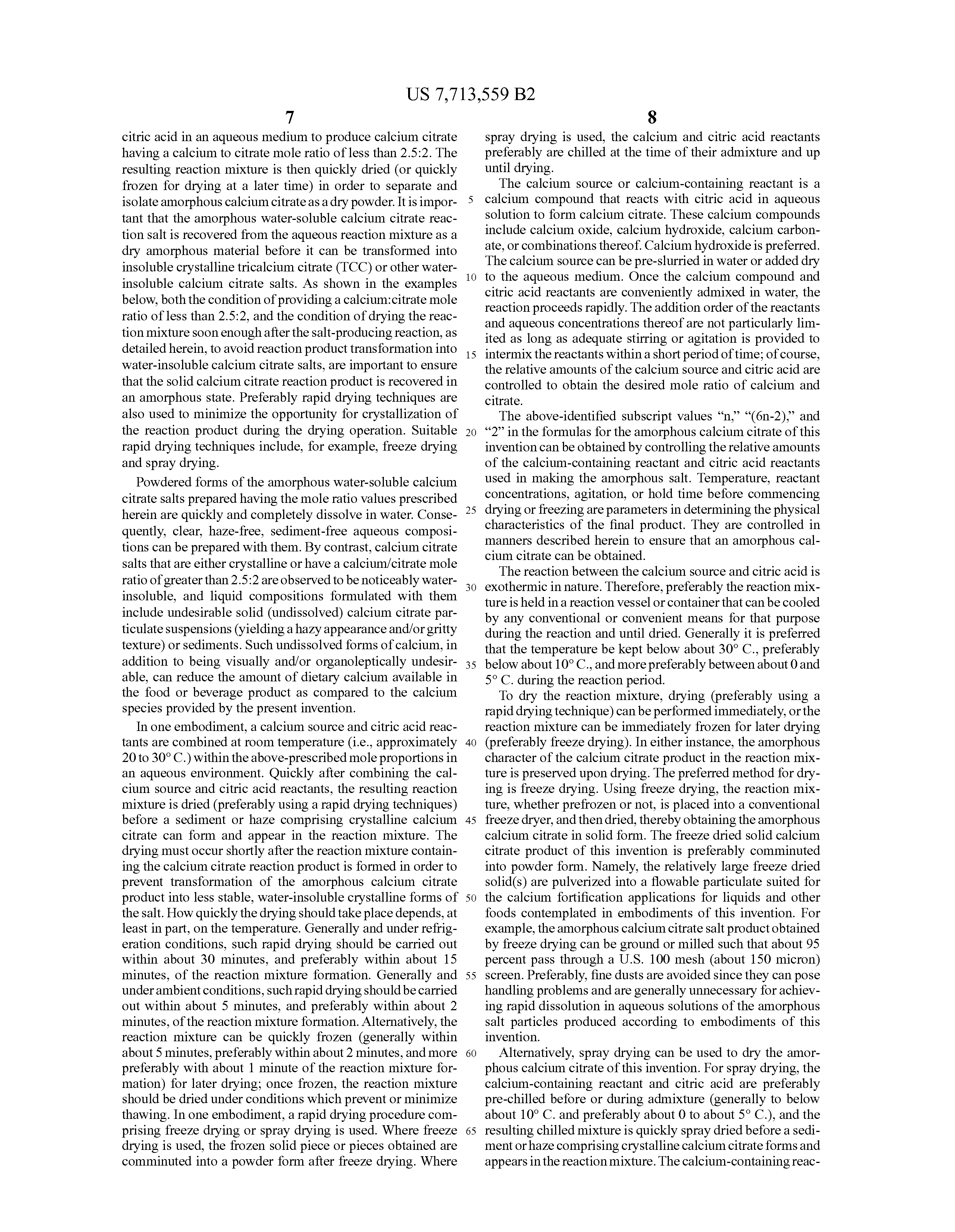 Hydrogen Fortified Drinking Water Hydrogen Fortified Drinking Water