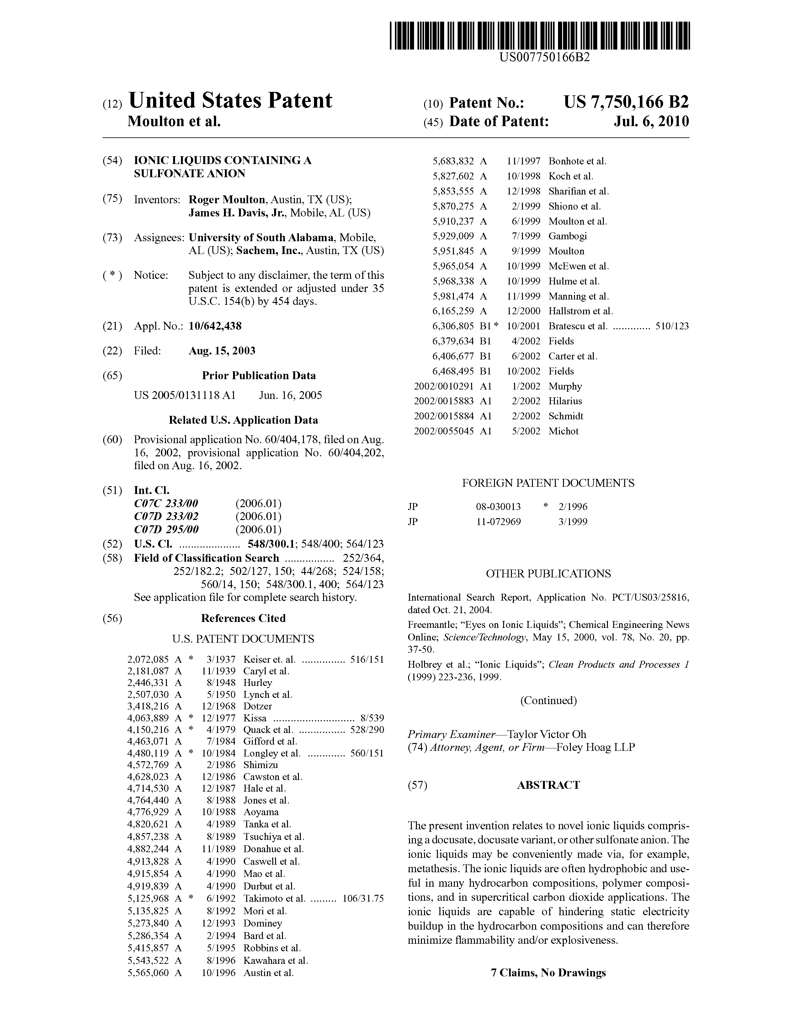 anion metathesis ionic liquids anion metathesis ionic liquids
