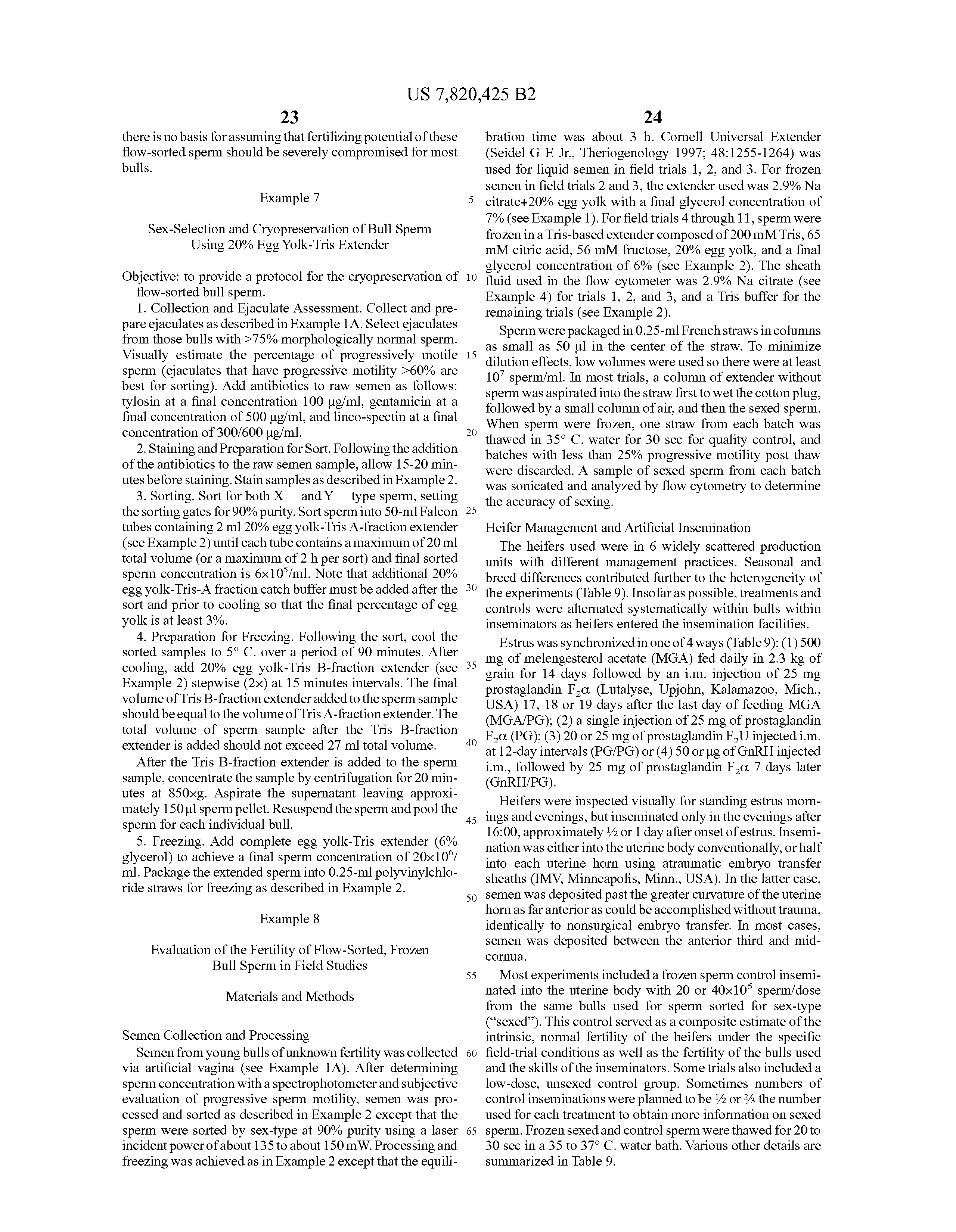 Something is. sperm select method assured Have sperm select method amusing topic