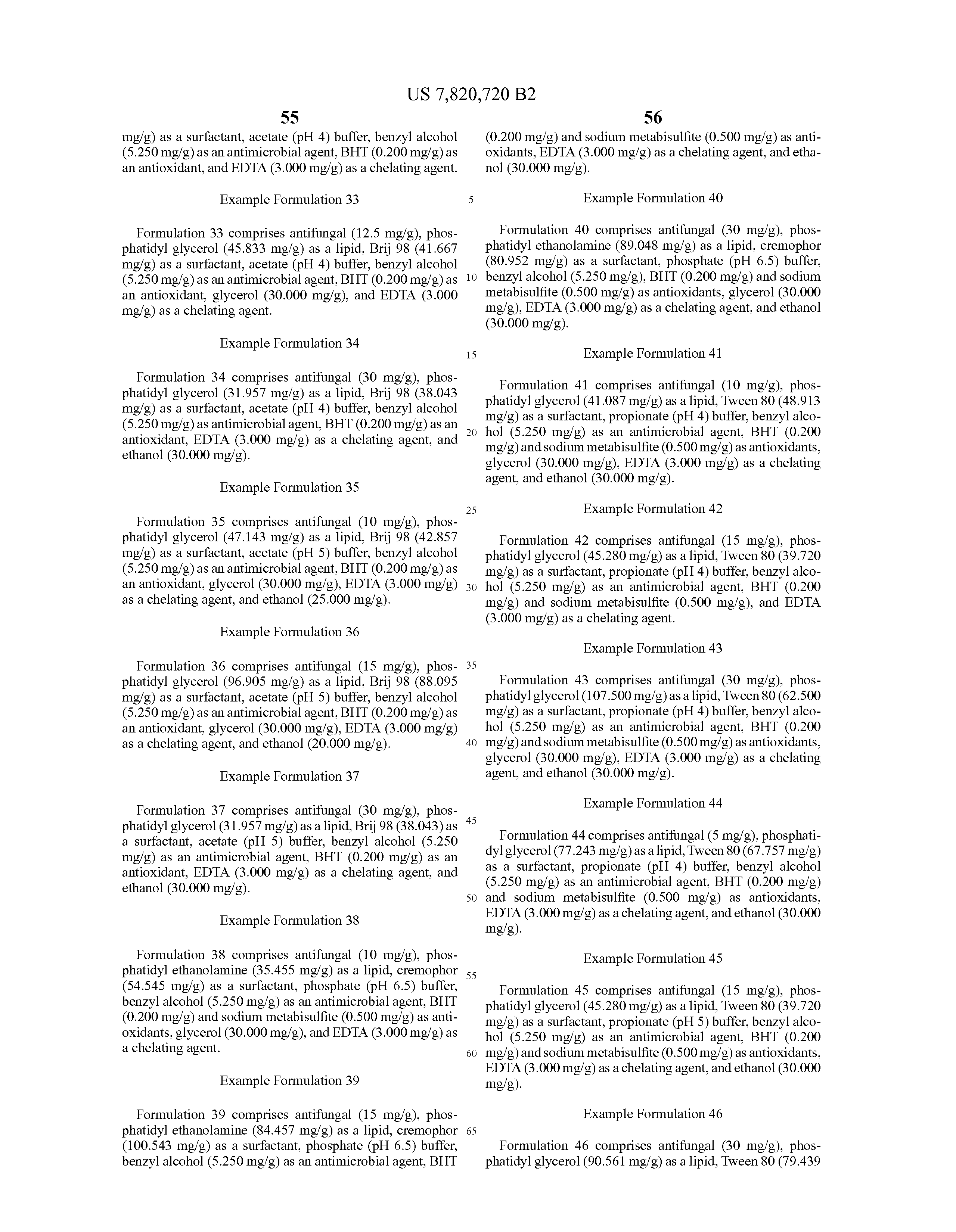 Terbinafine Topical Solution
