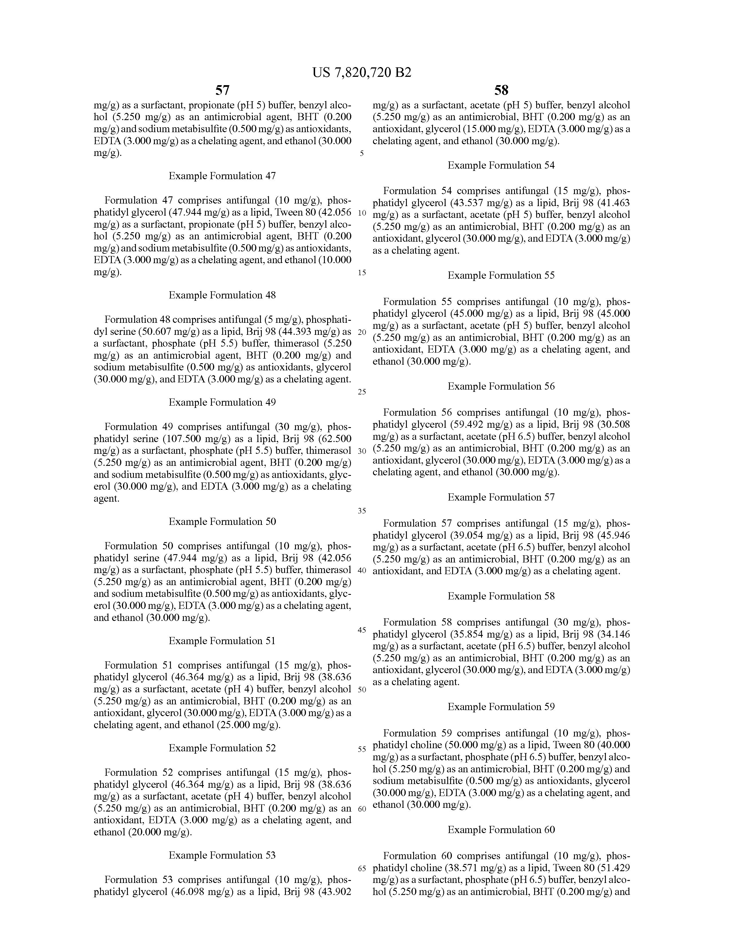 Terbinafine Topical Solution